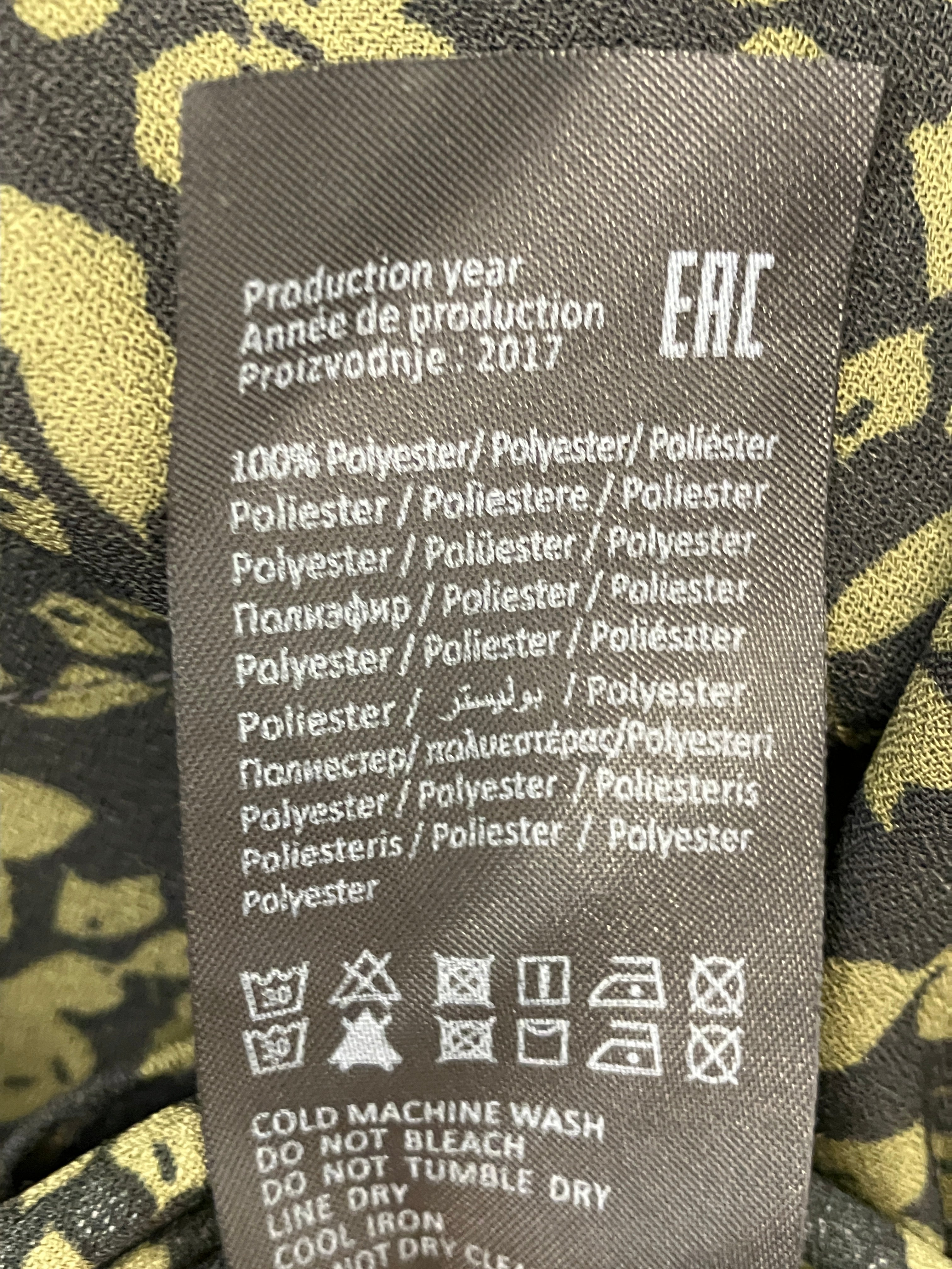 Vero Moda Kjole