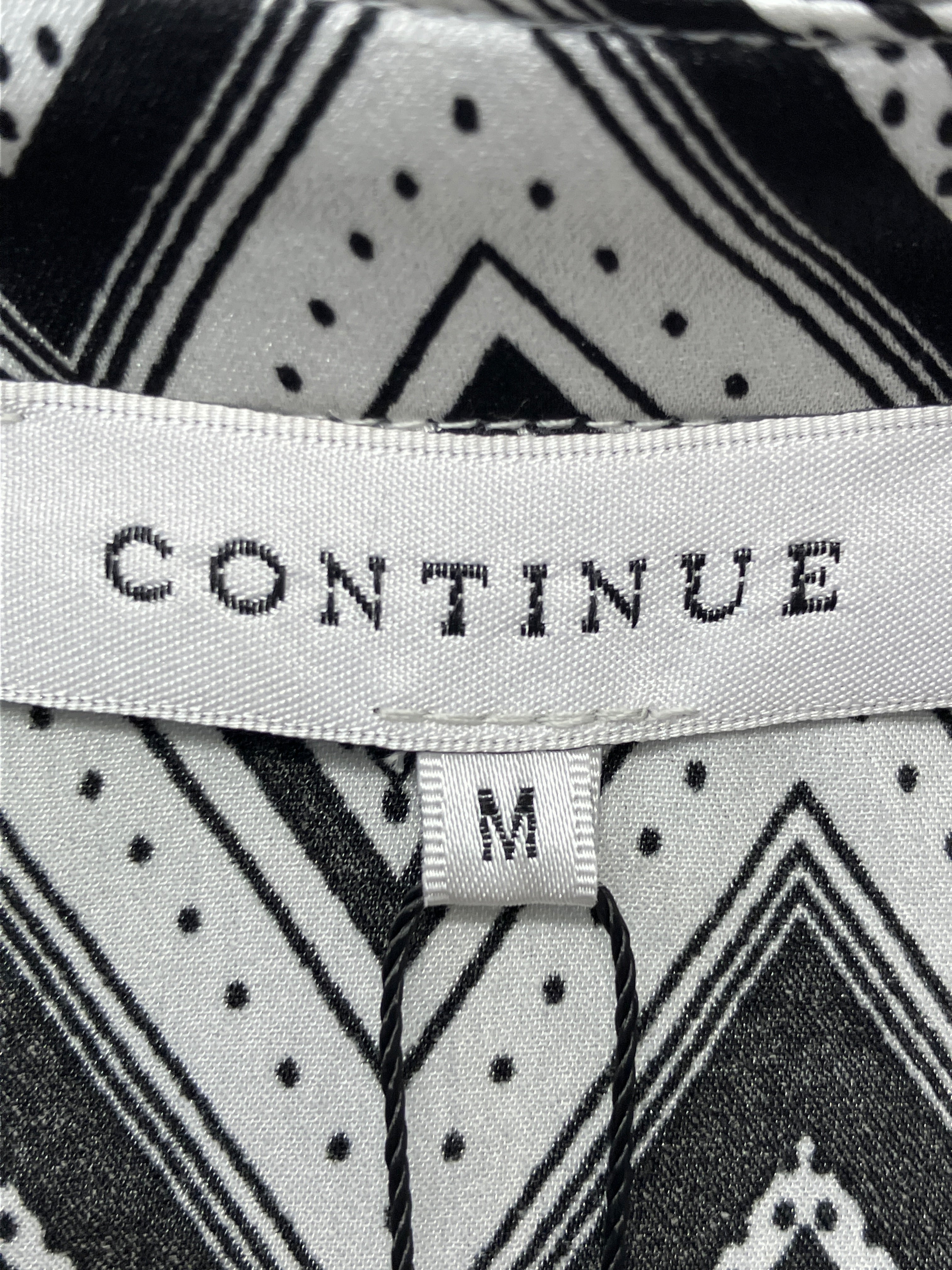 Continue Skjorte