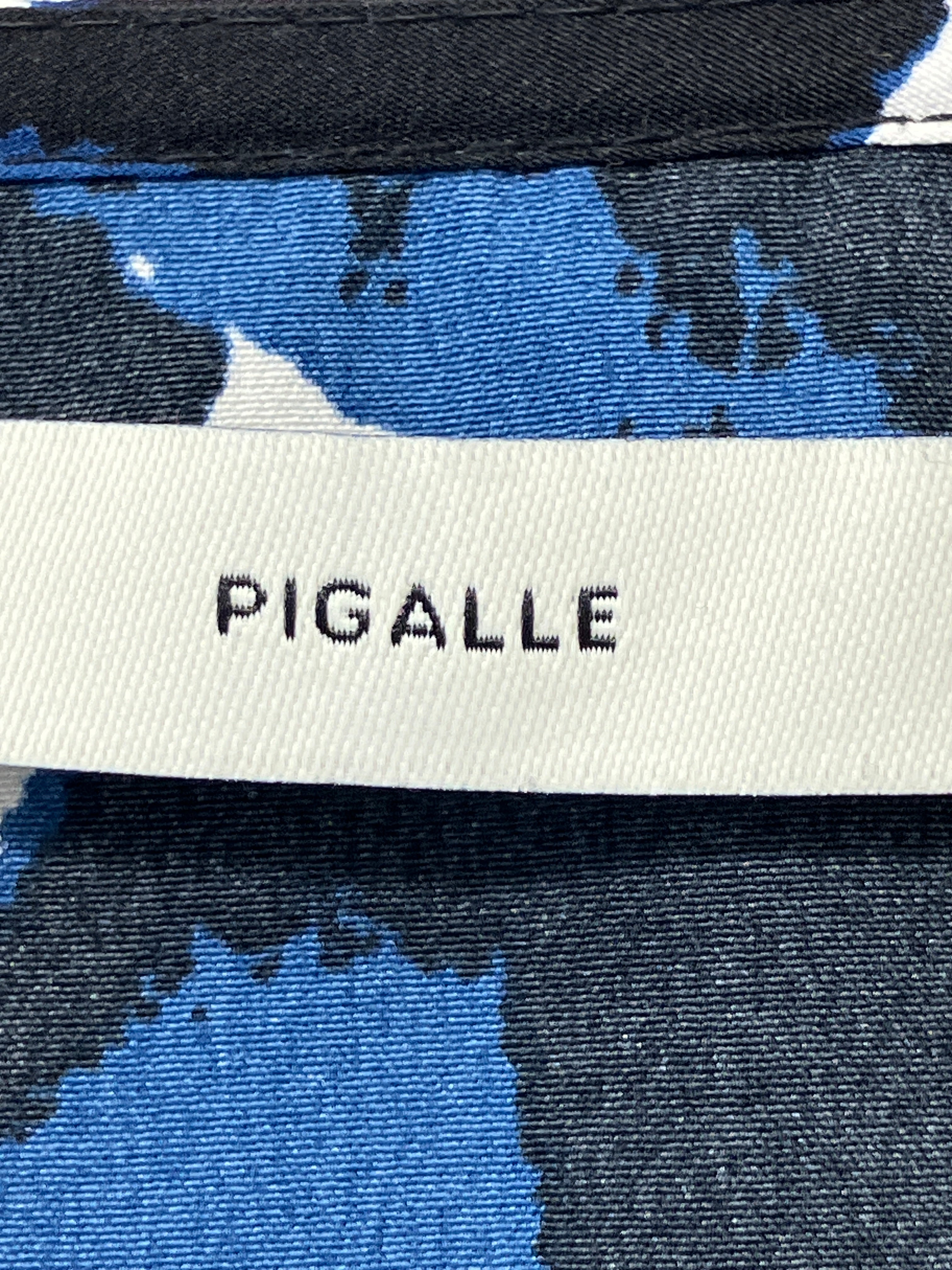Pigalle Kjole
