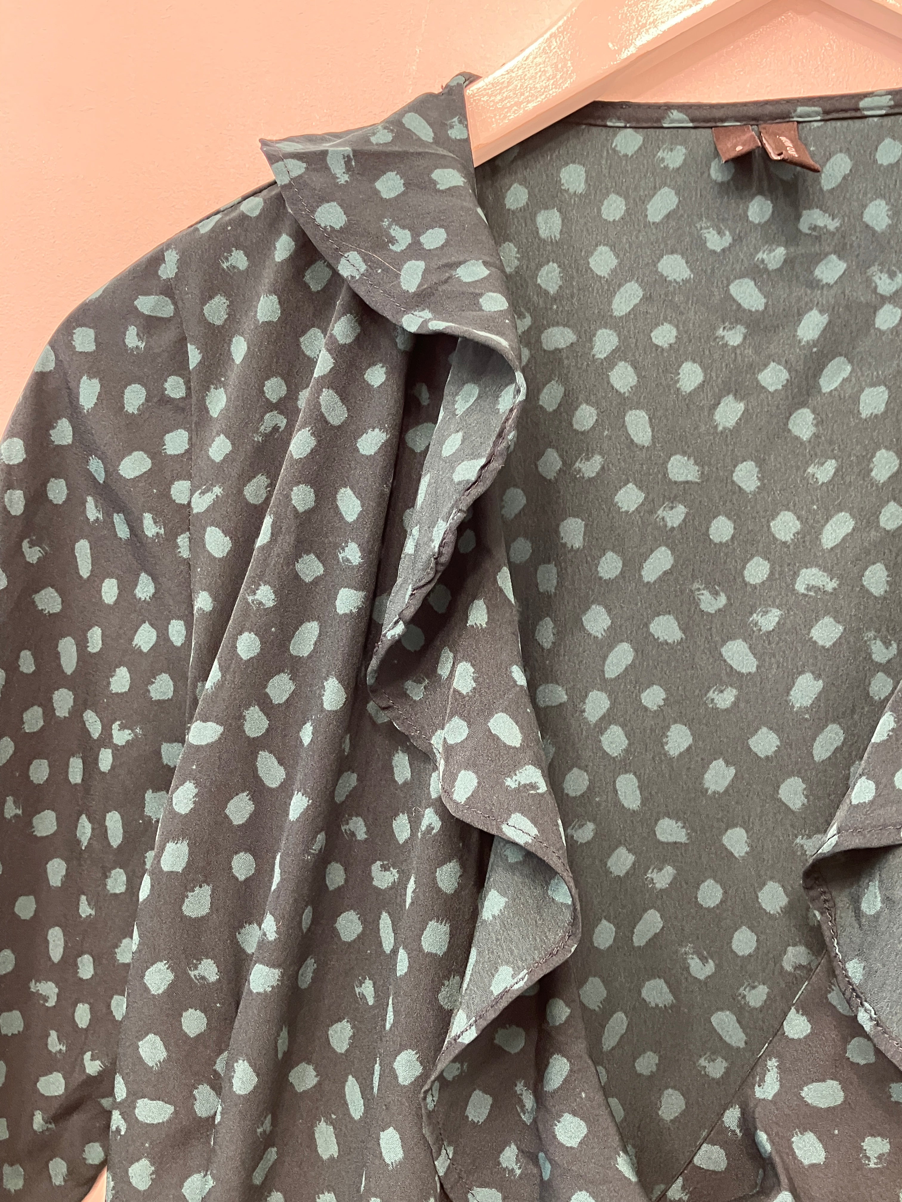 Vero Moda Kjole