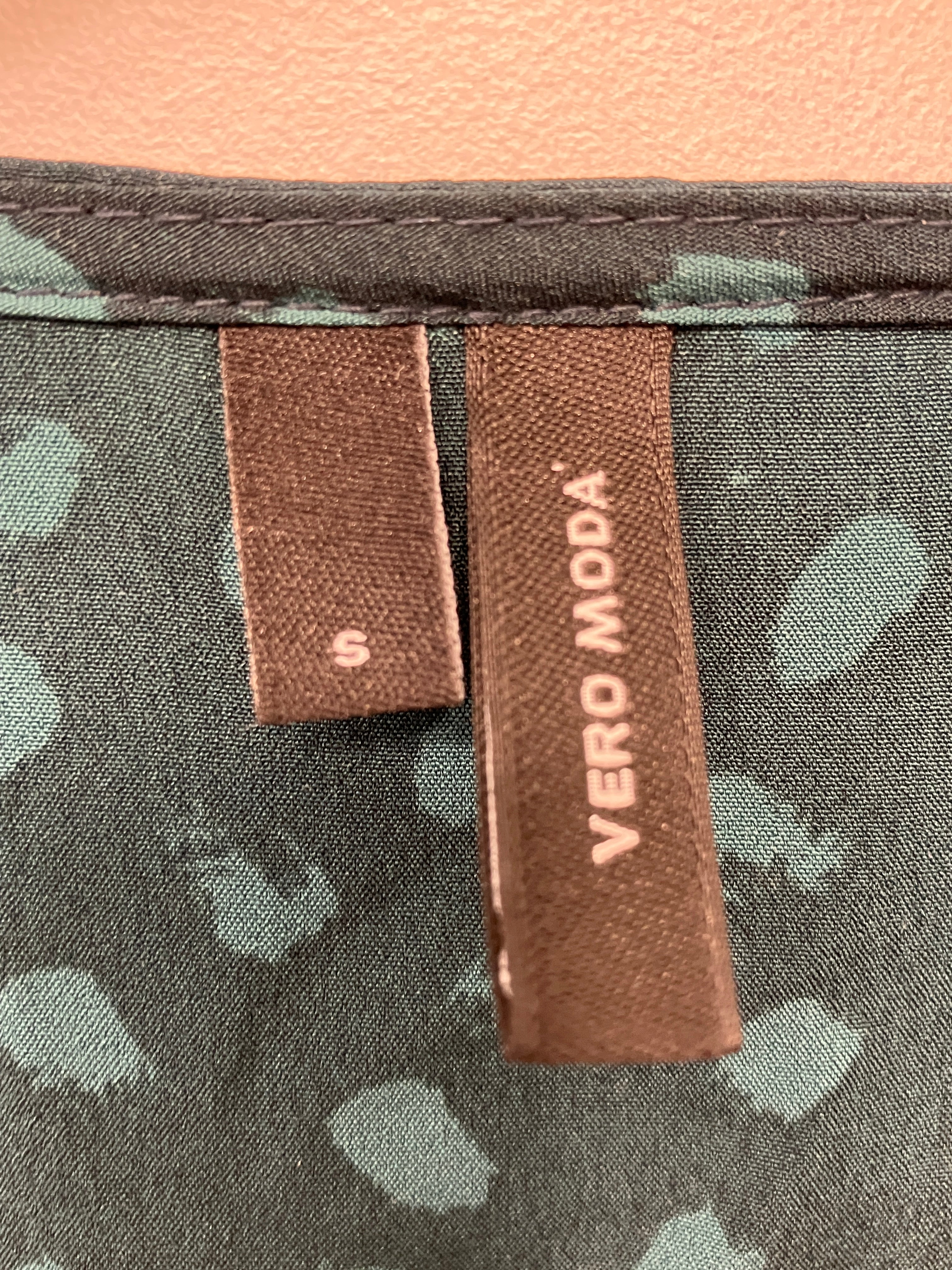 Vero Moda Kjole