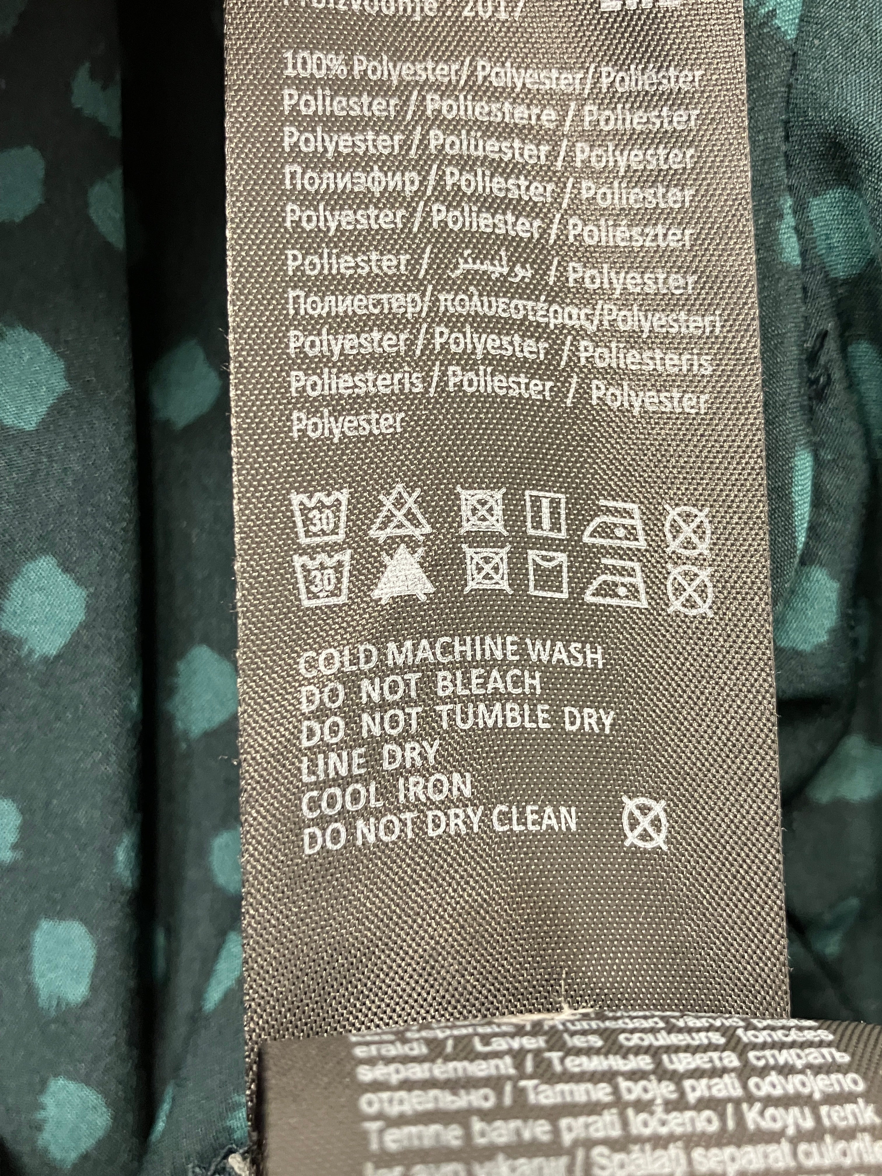 Vero Moda Kjole