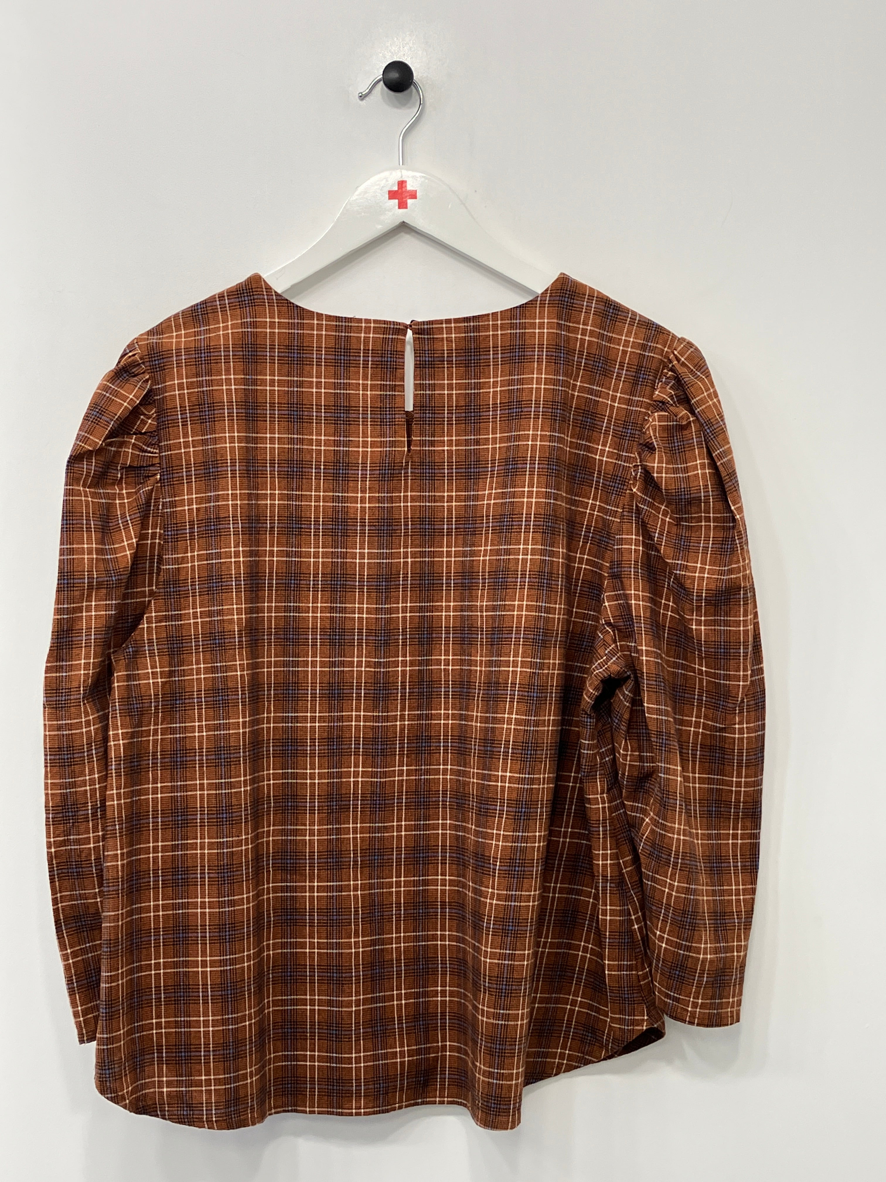 Nümph Bluse
