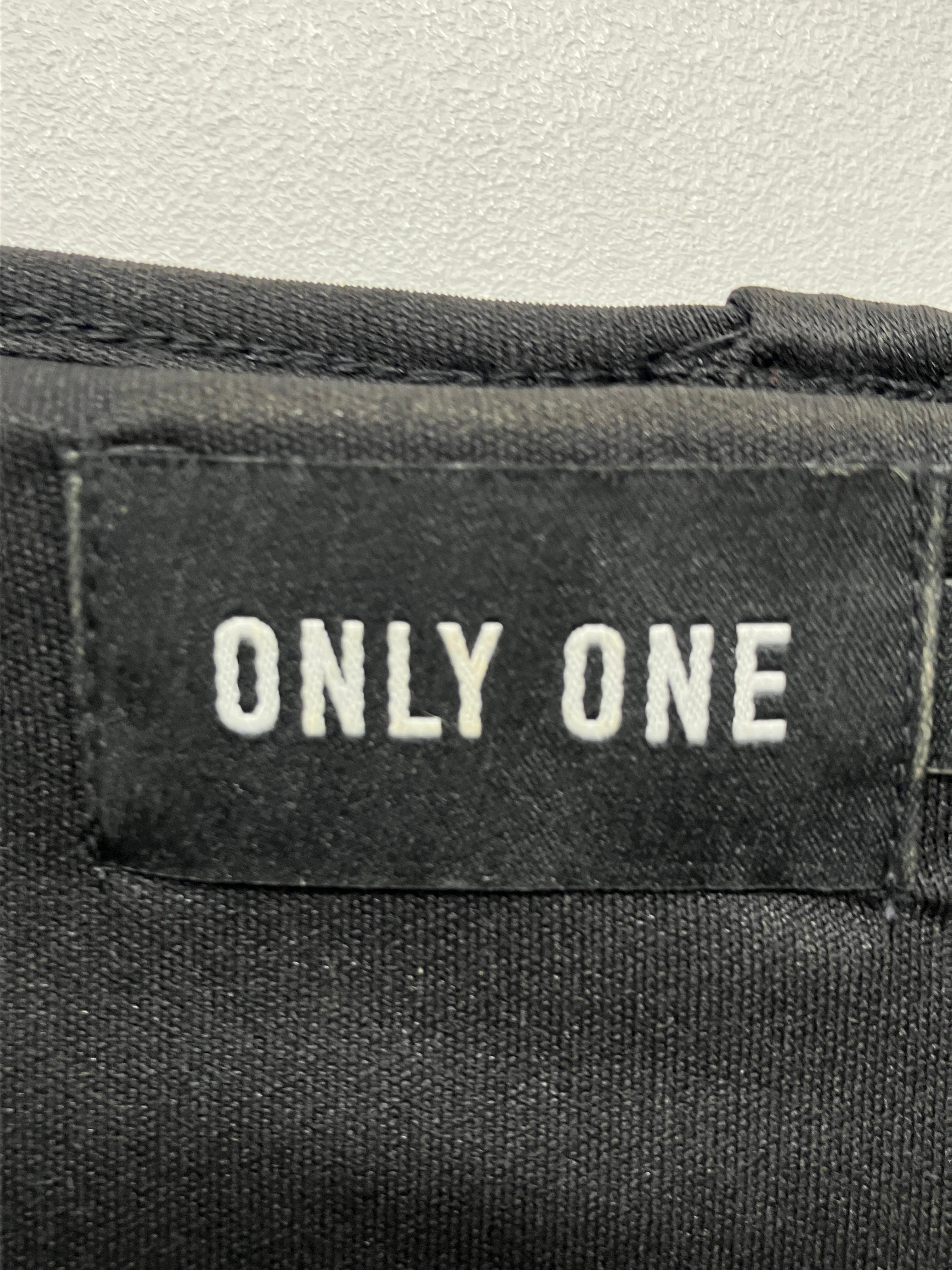 Only One Kjole