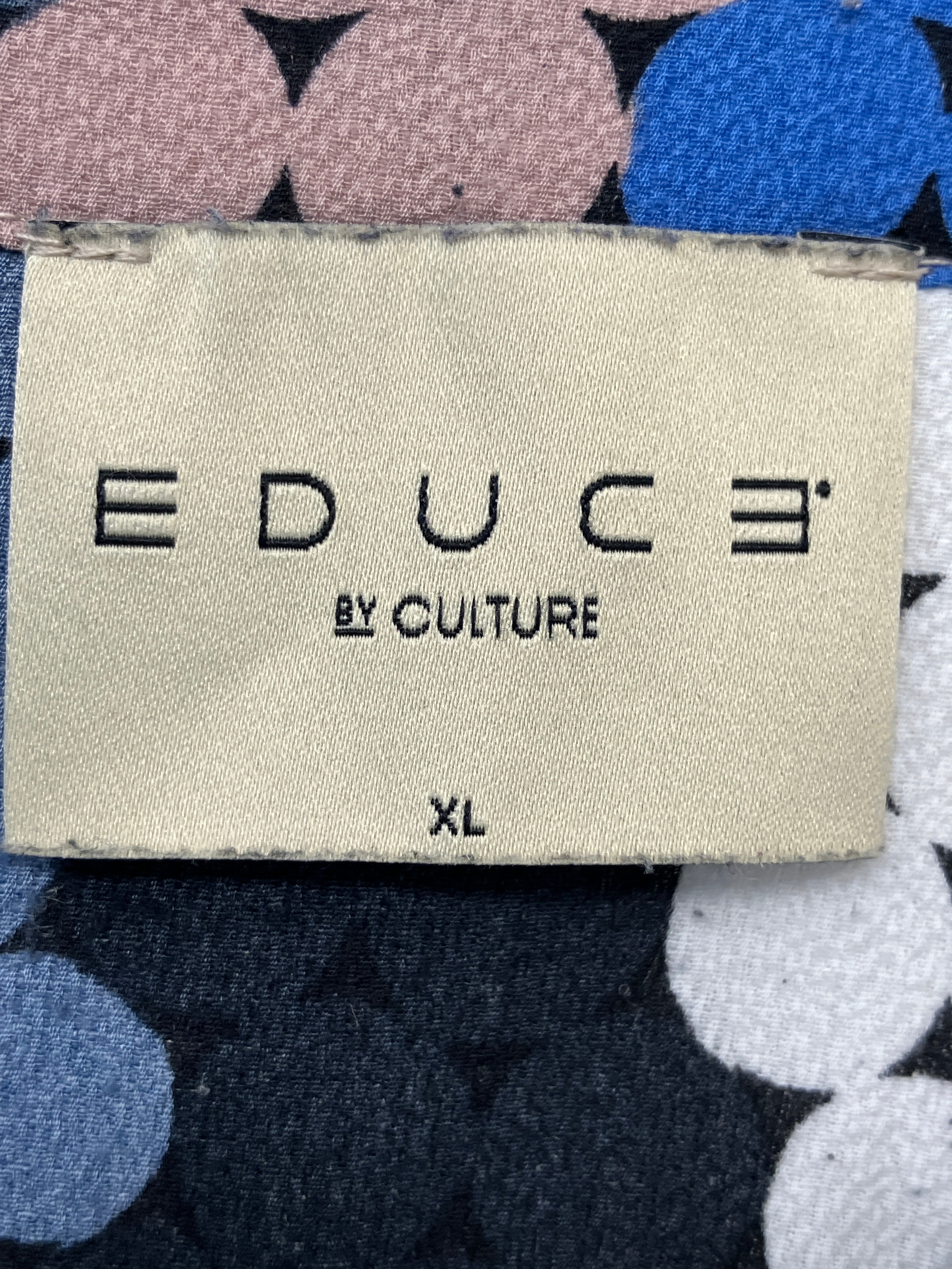 Culture Skjorte