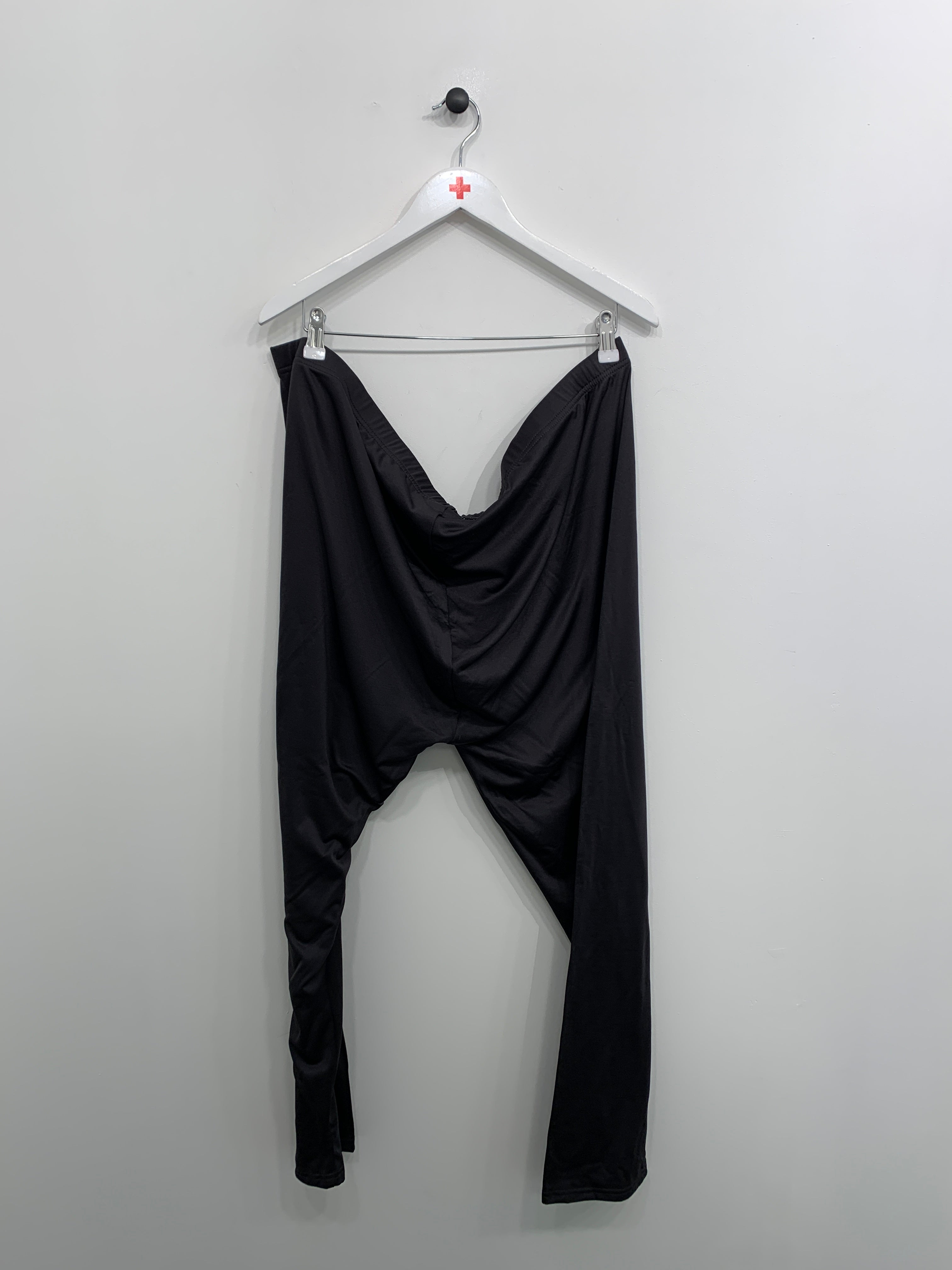 Janina Curved Bukser