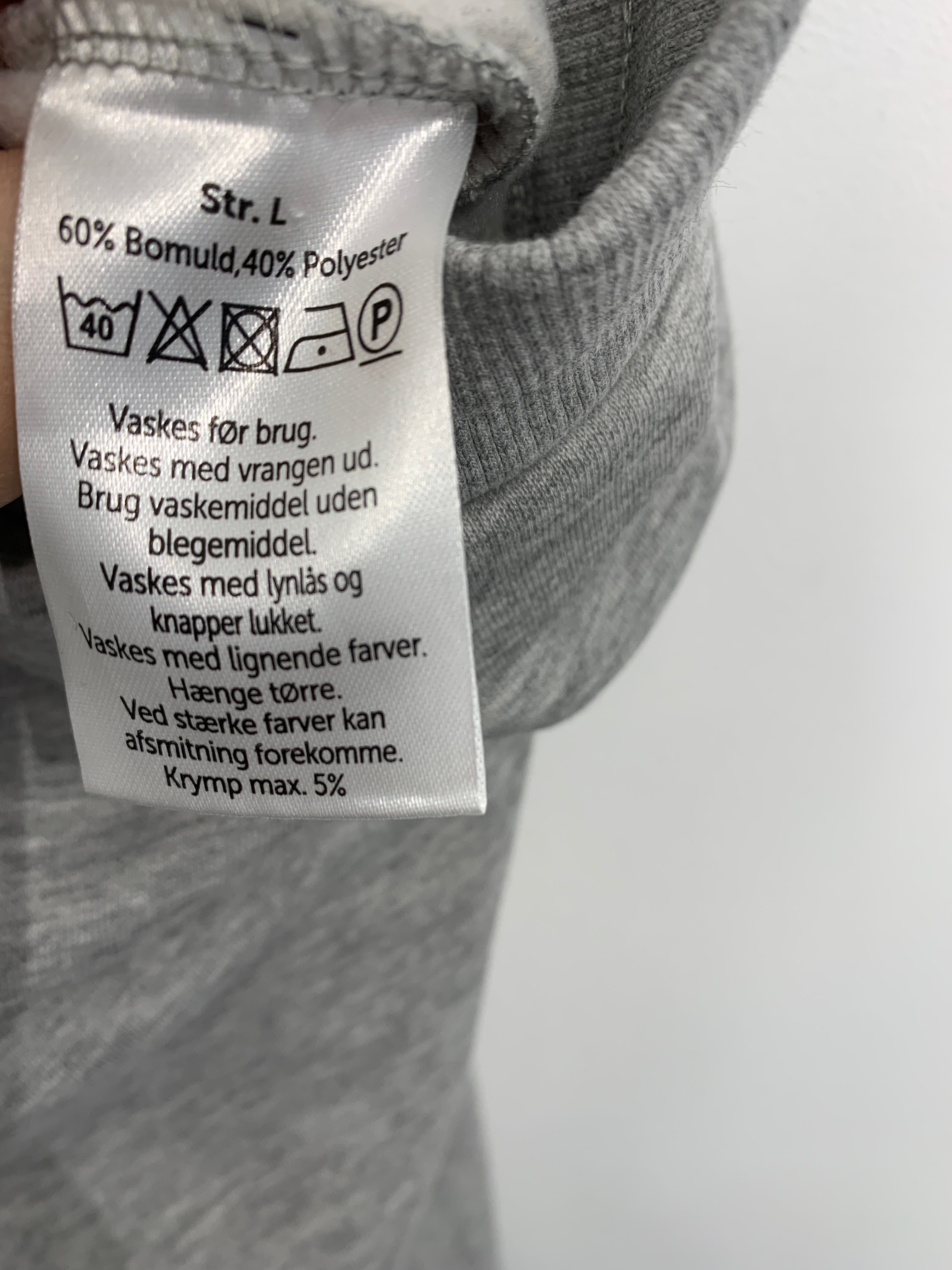 VRS Joggingbukser