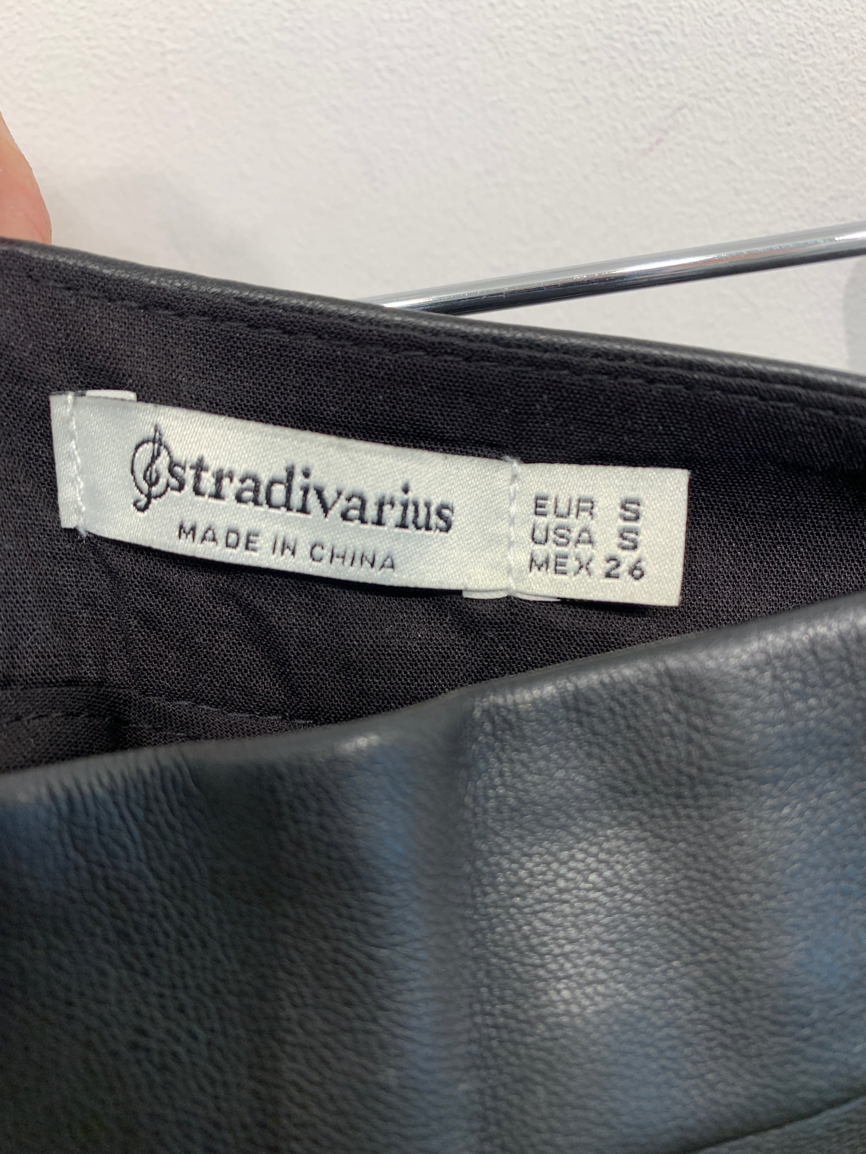 Stradivarius Nederdel