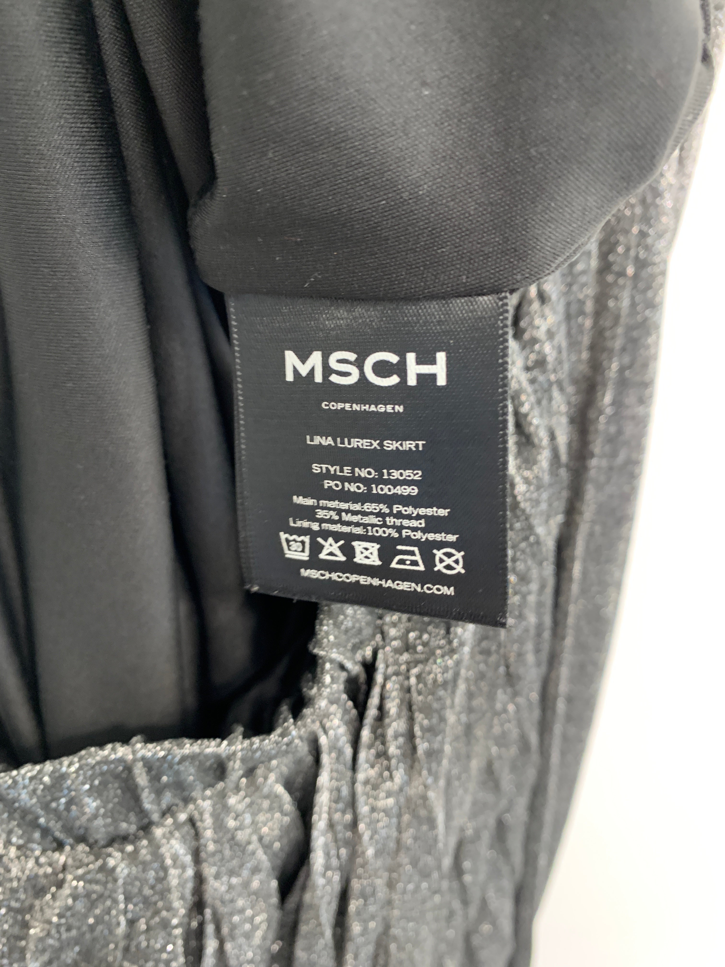 MSCH Copenhagen Nederdel