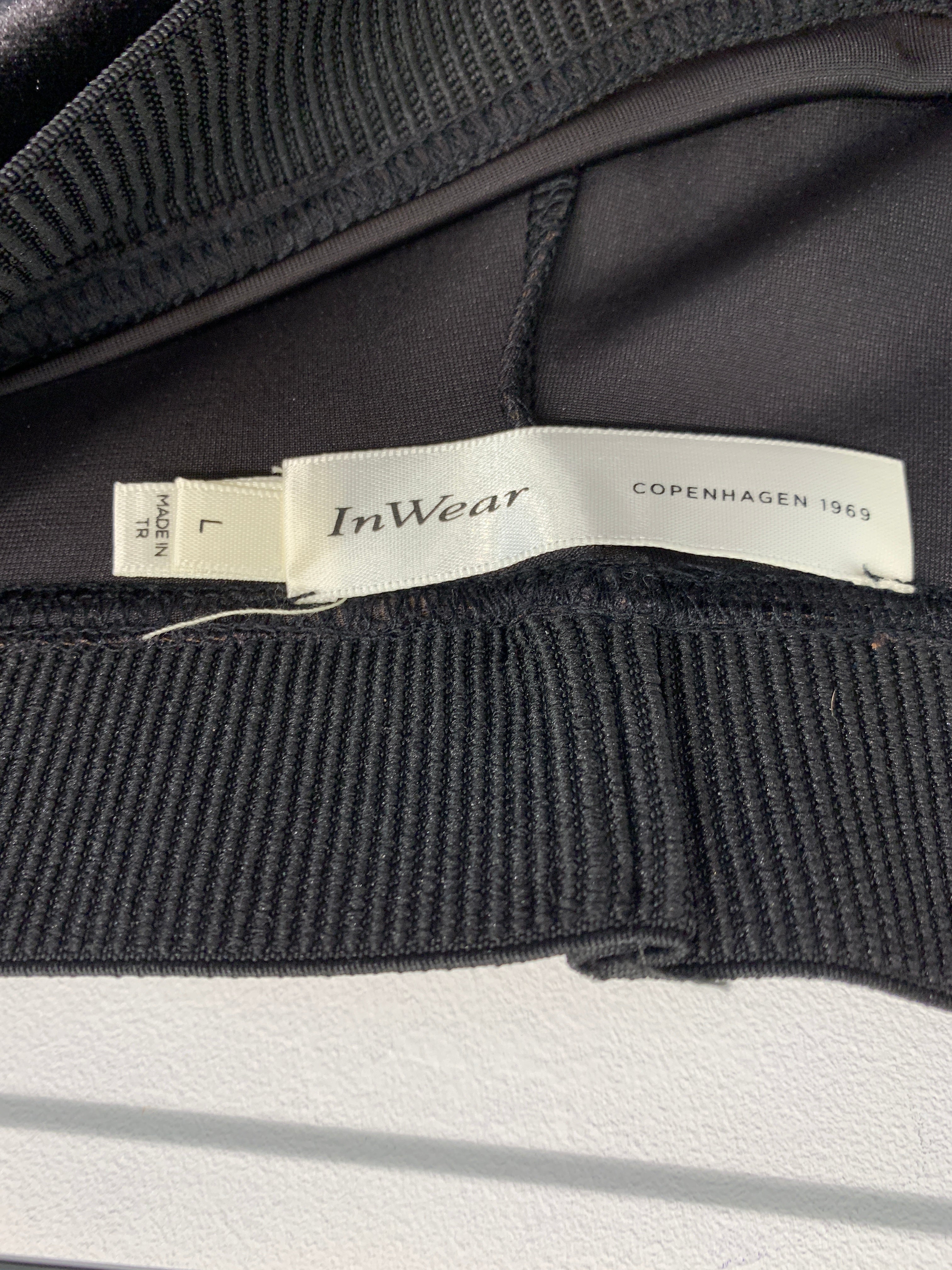 In Wear Nederdel