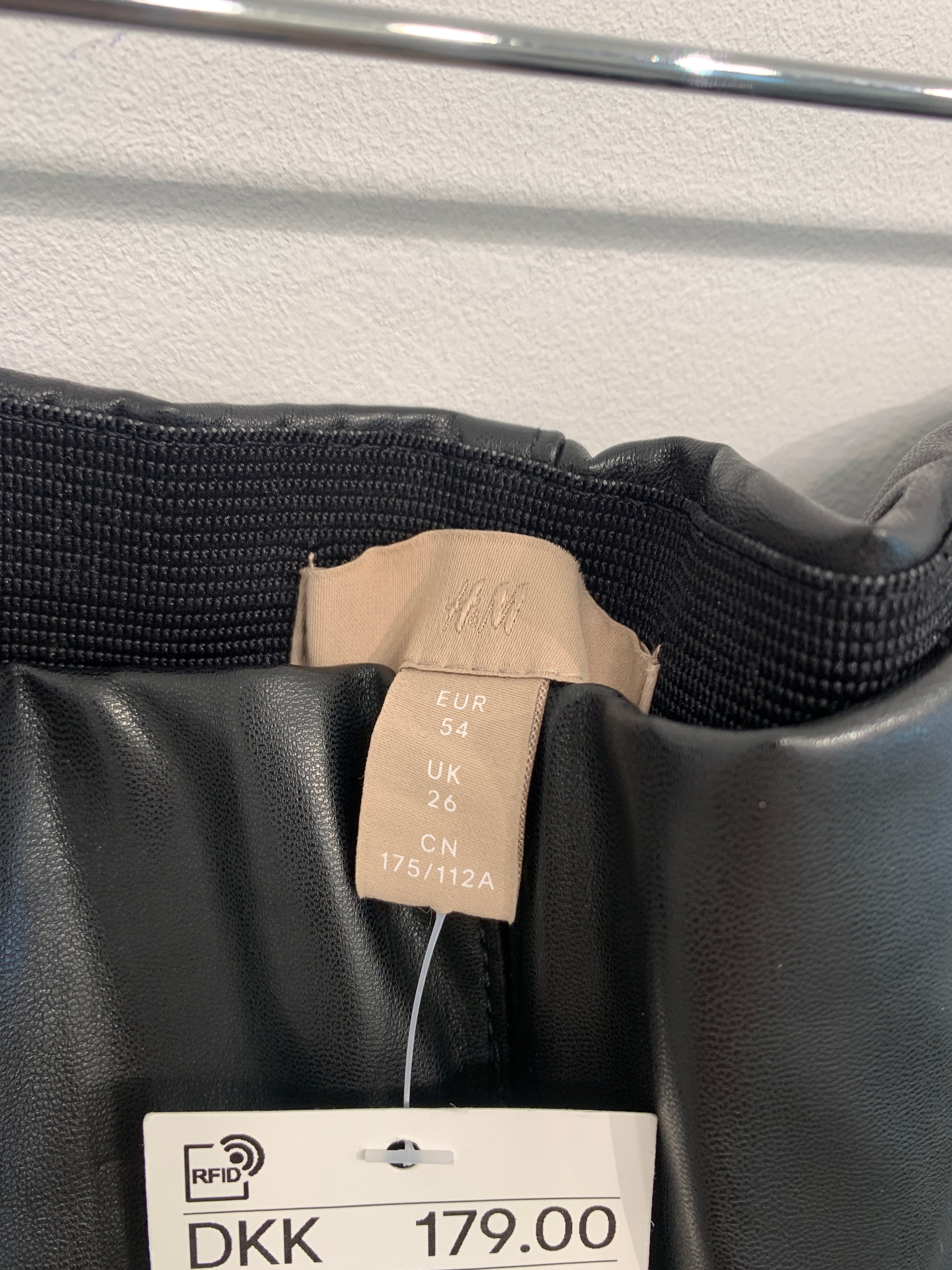 H&M Bukser