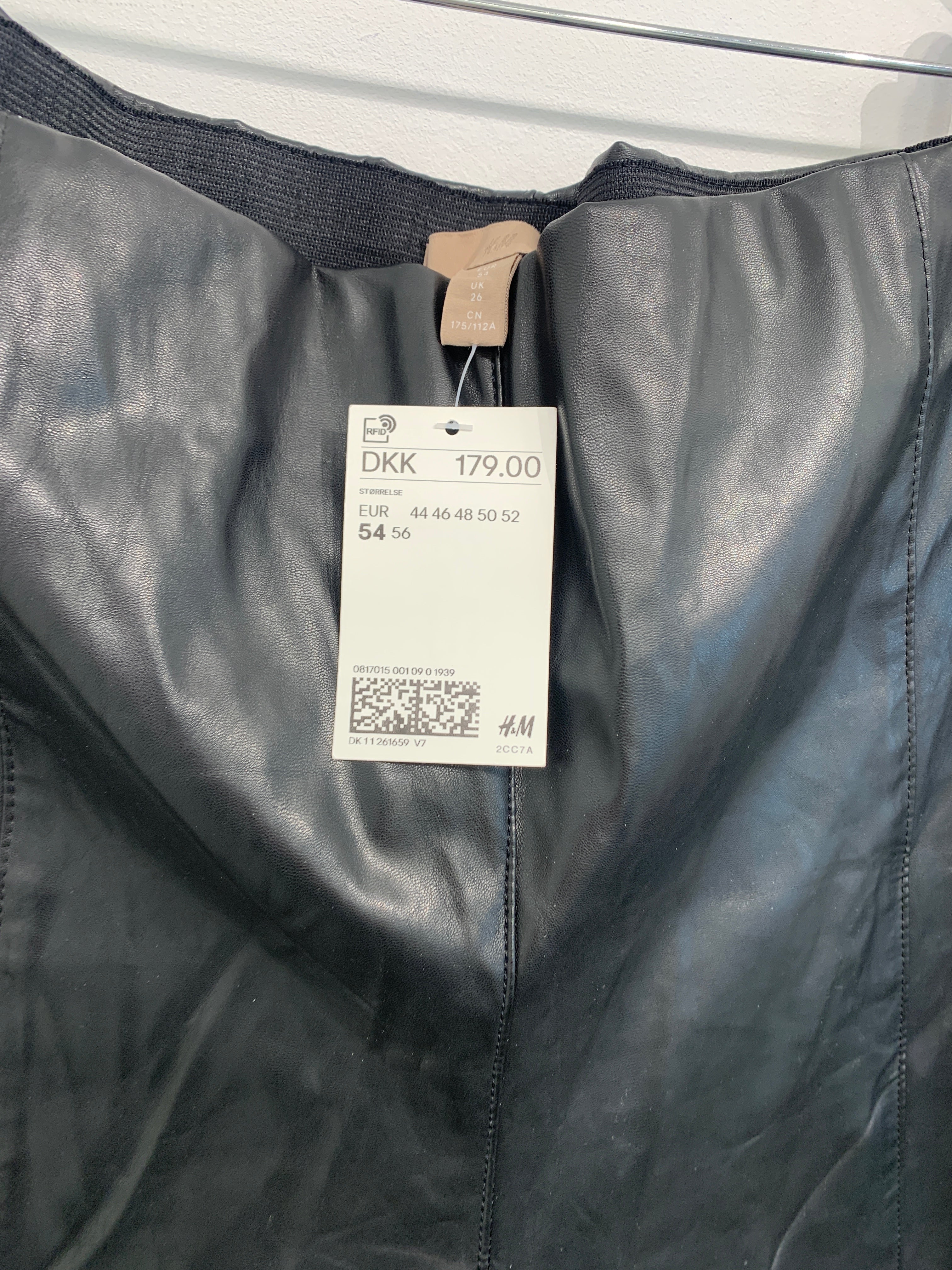 H&M Bukser