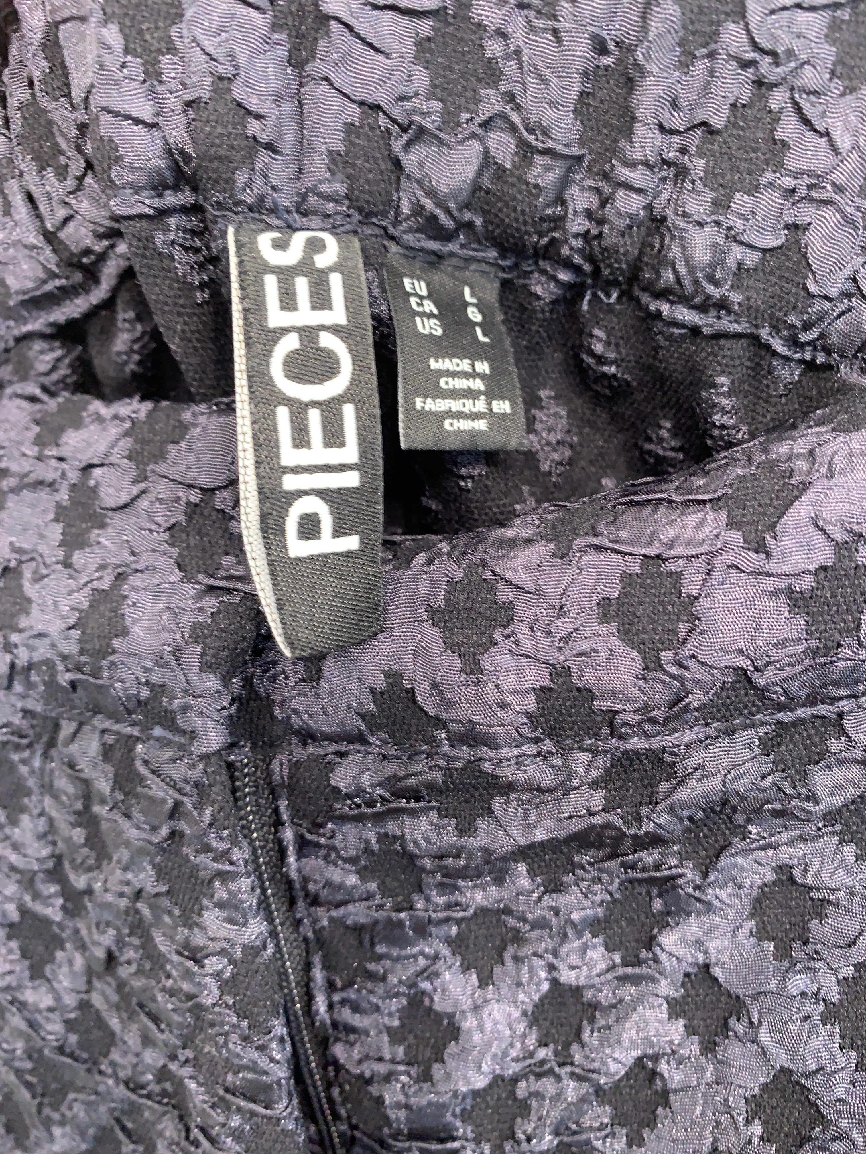 Pieces Bukser