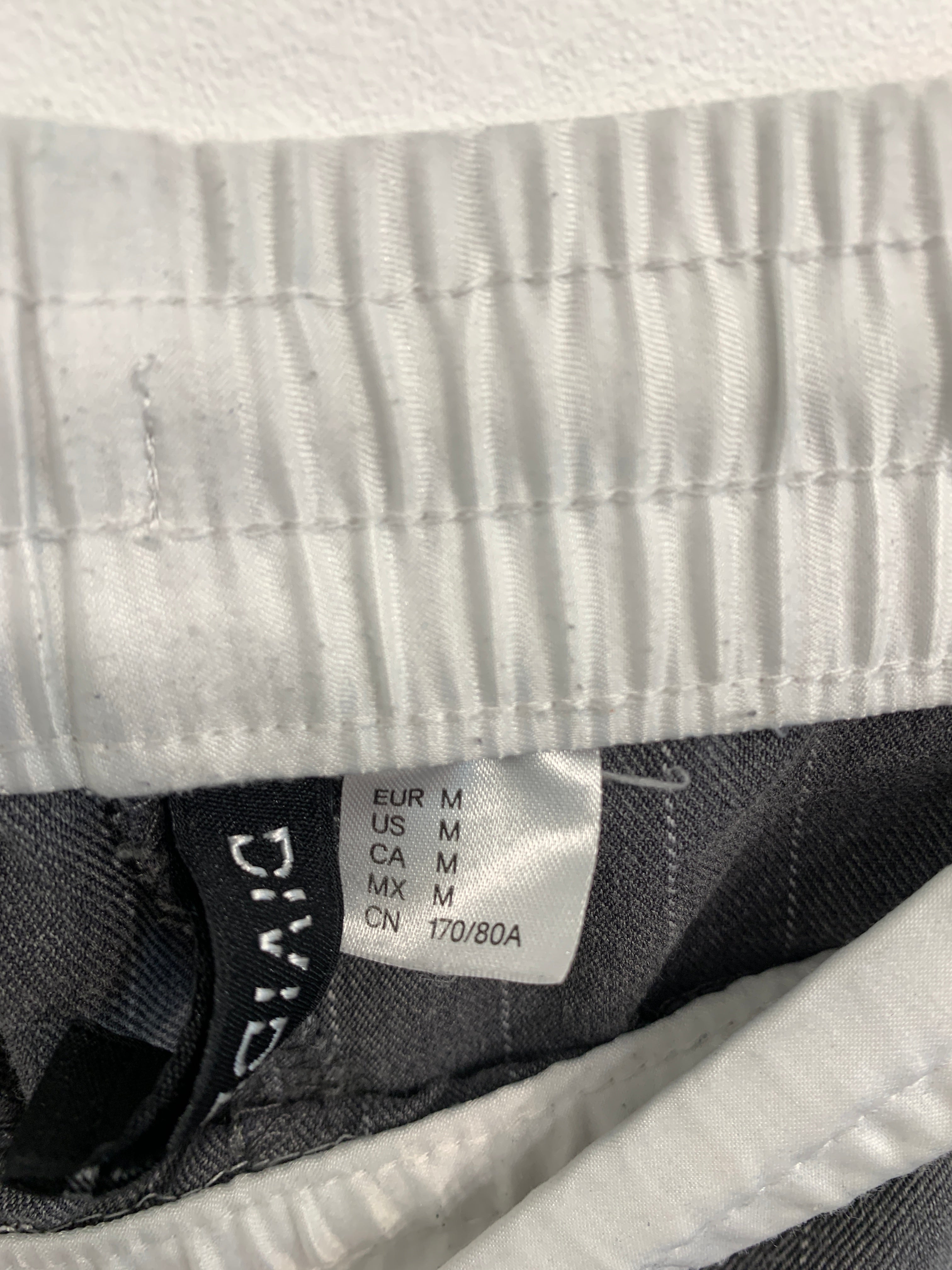 H&M Bukser
