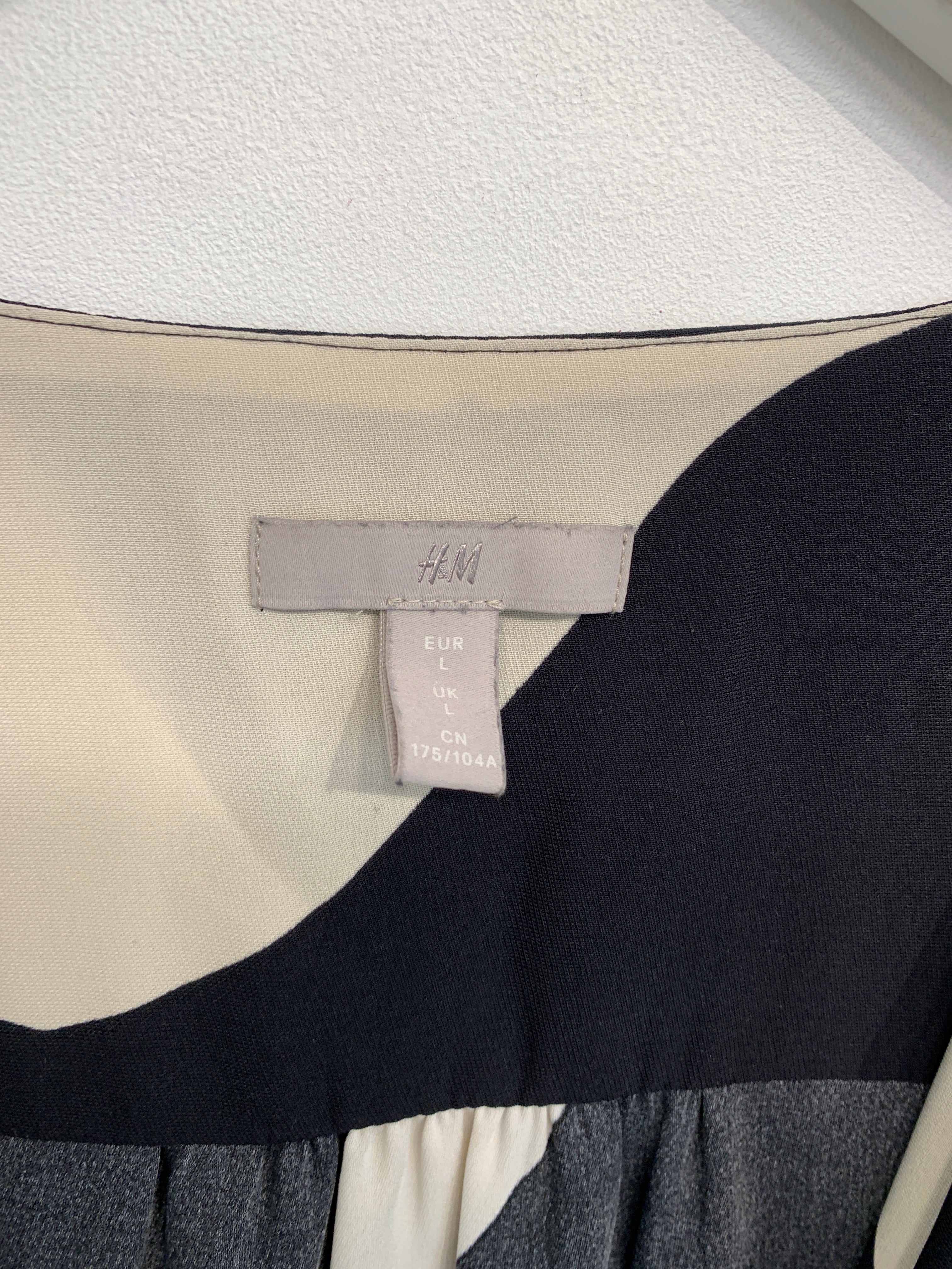 H&M Kjole
