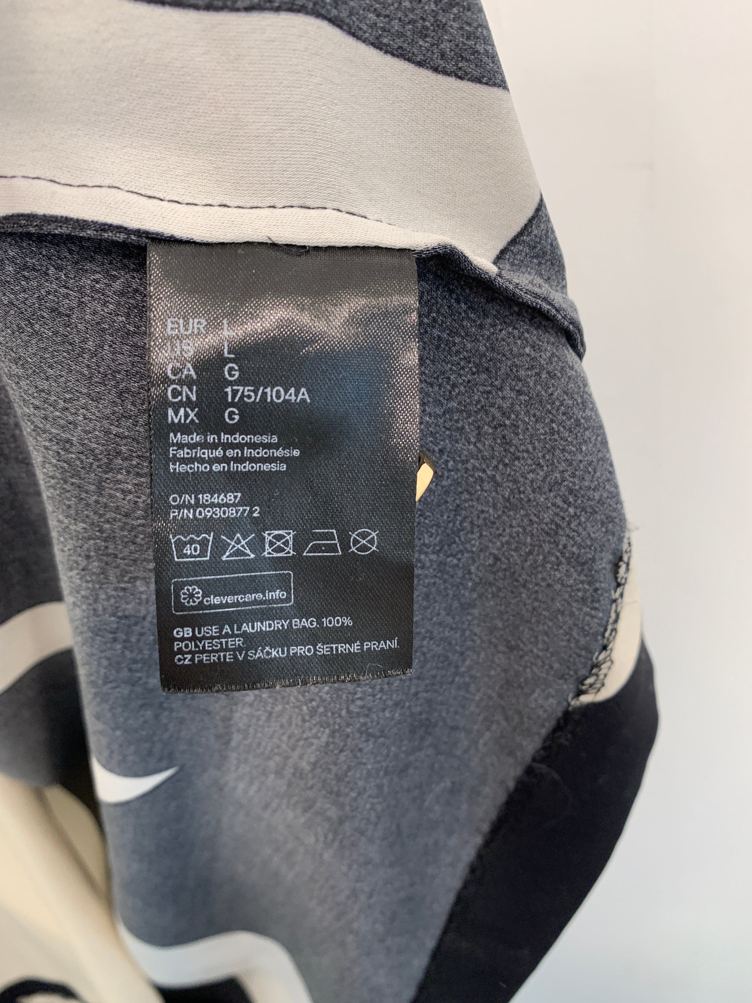 H&M Kjole