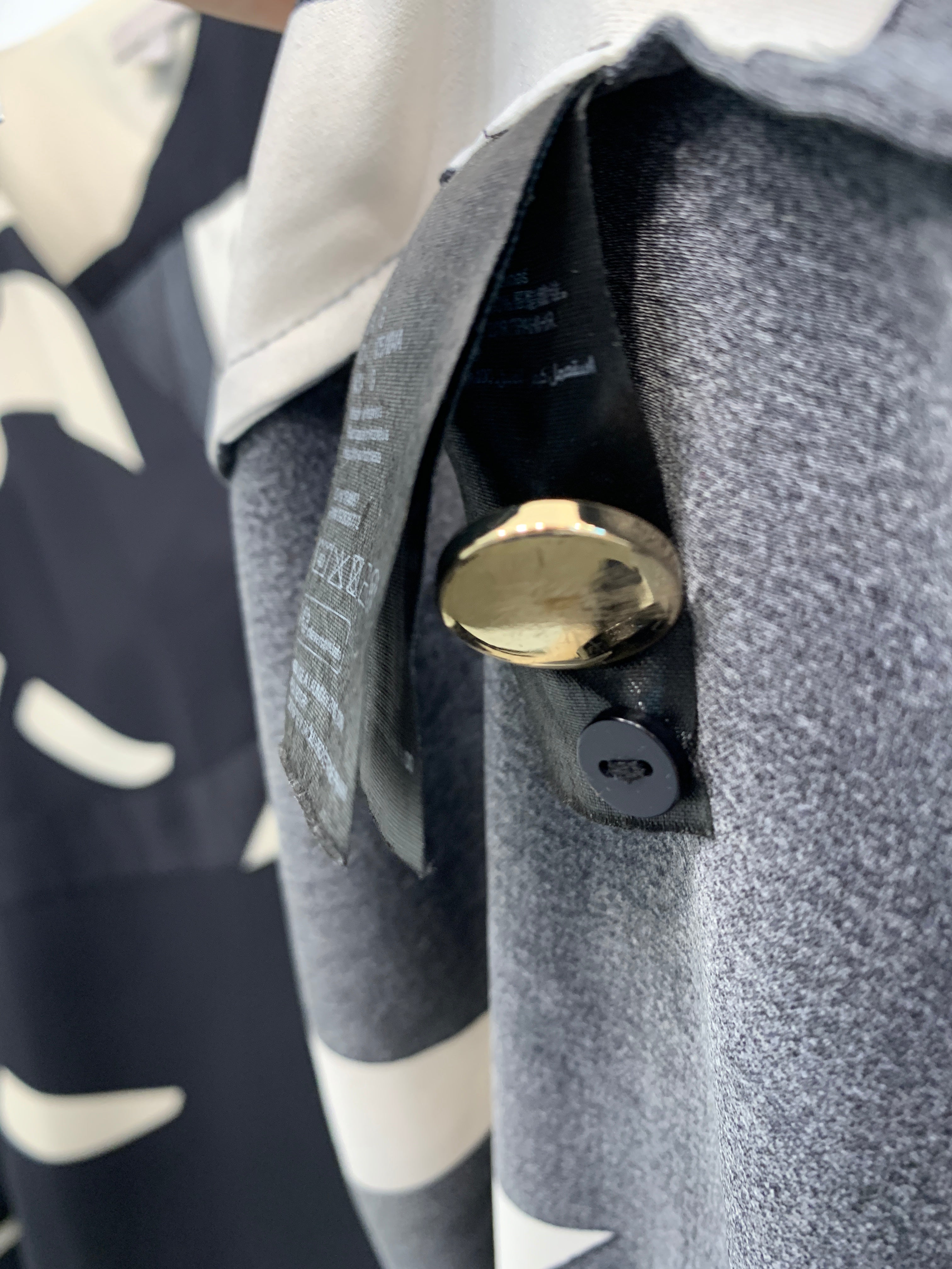H&M Kjole