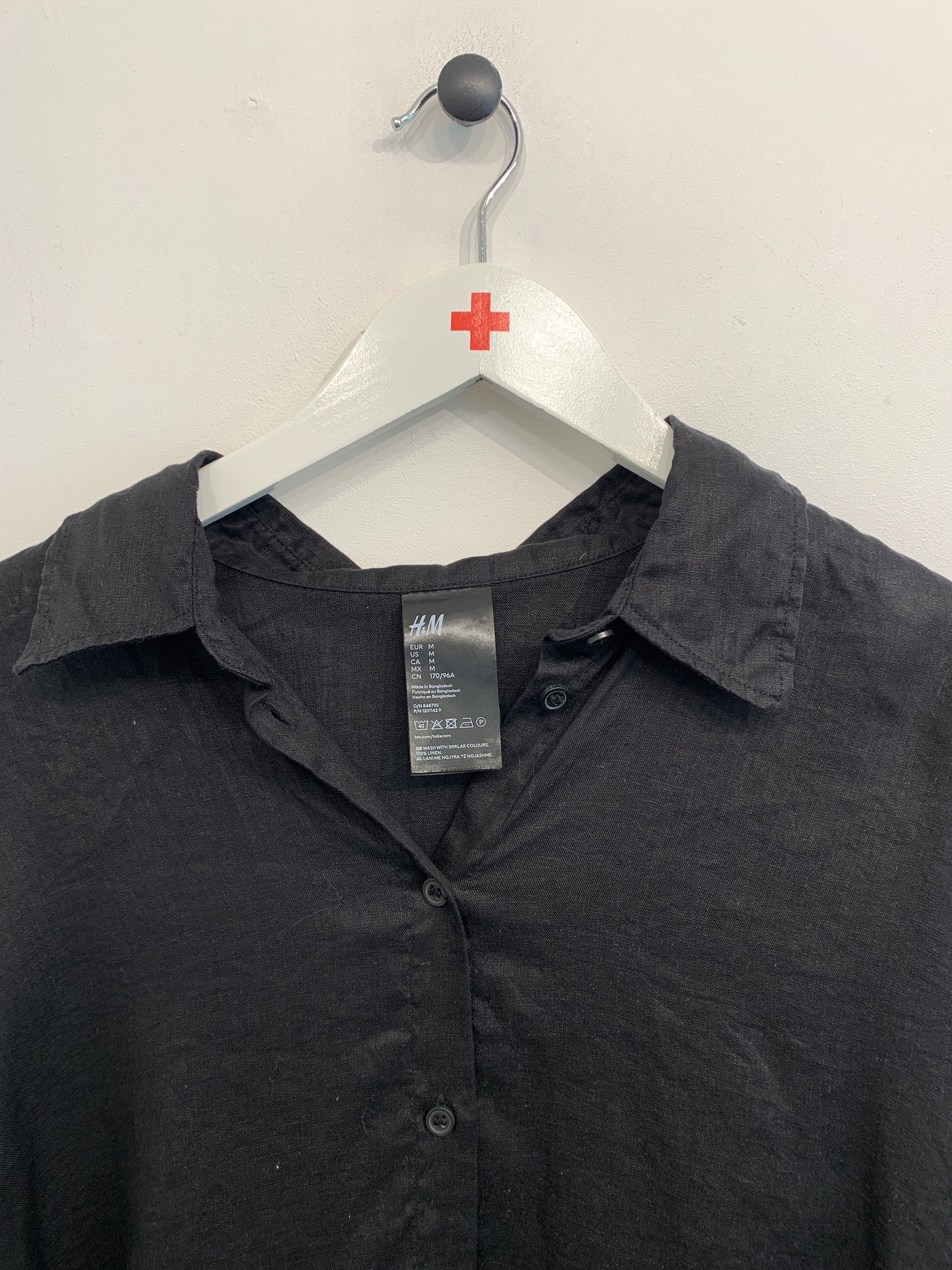 H&M Skjorte