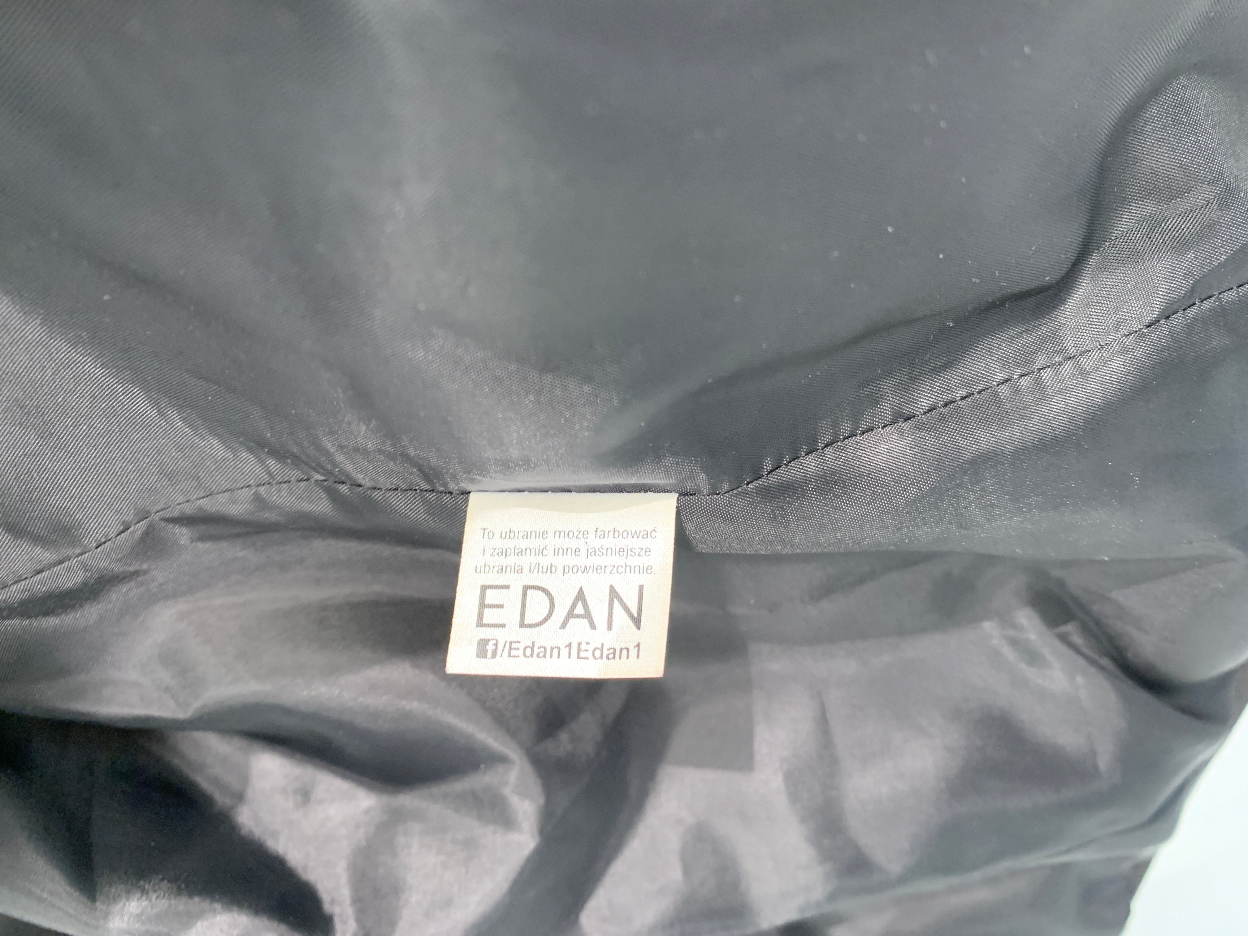 Edan Jakke