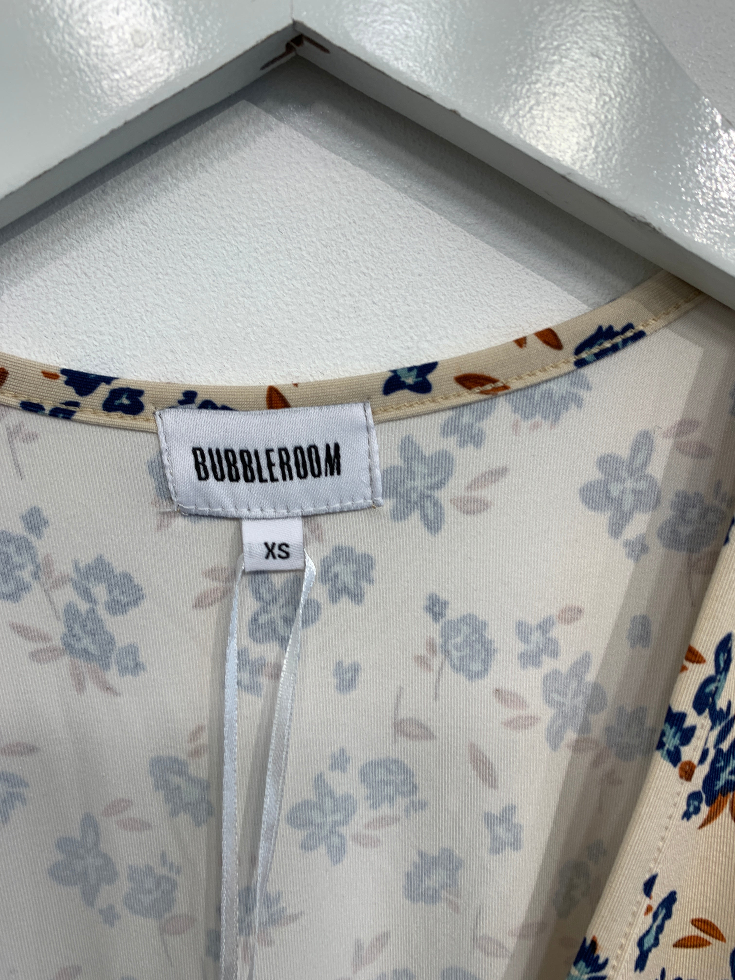 Bubbleroom Kjole