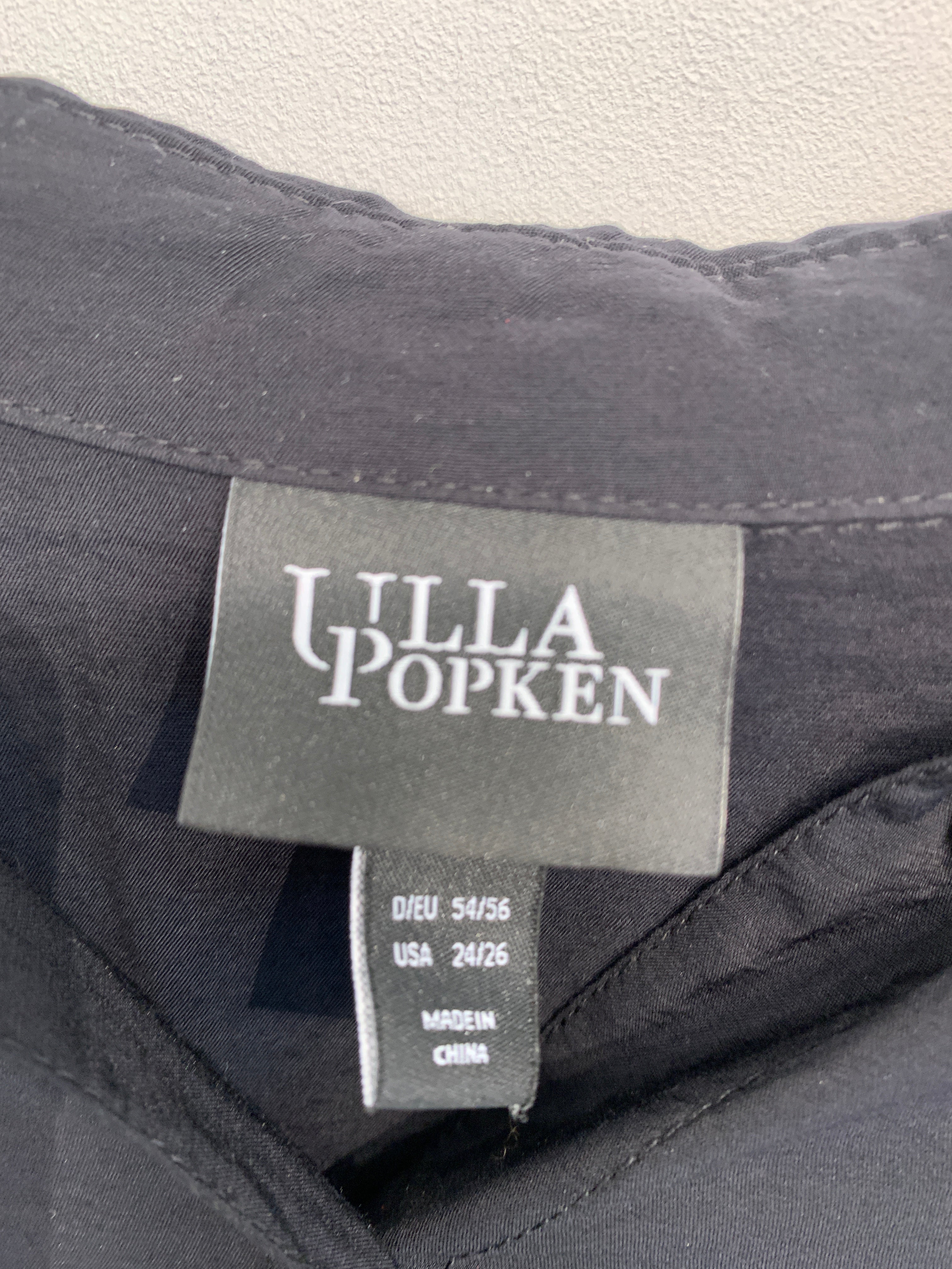 Ulla Popken Kjole