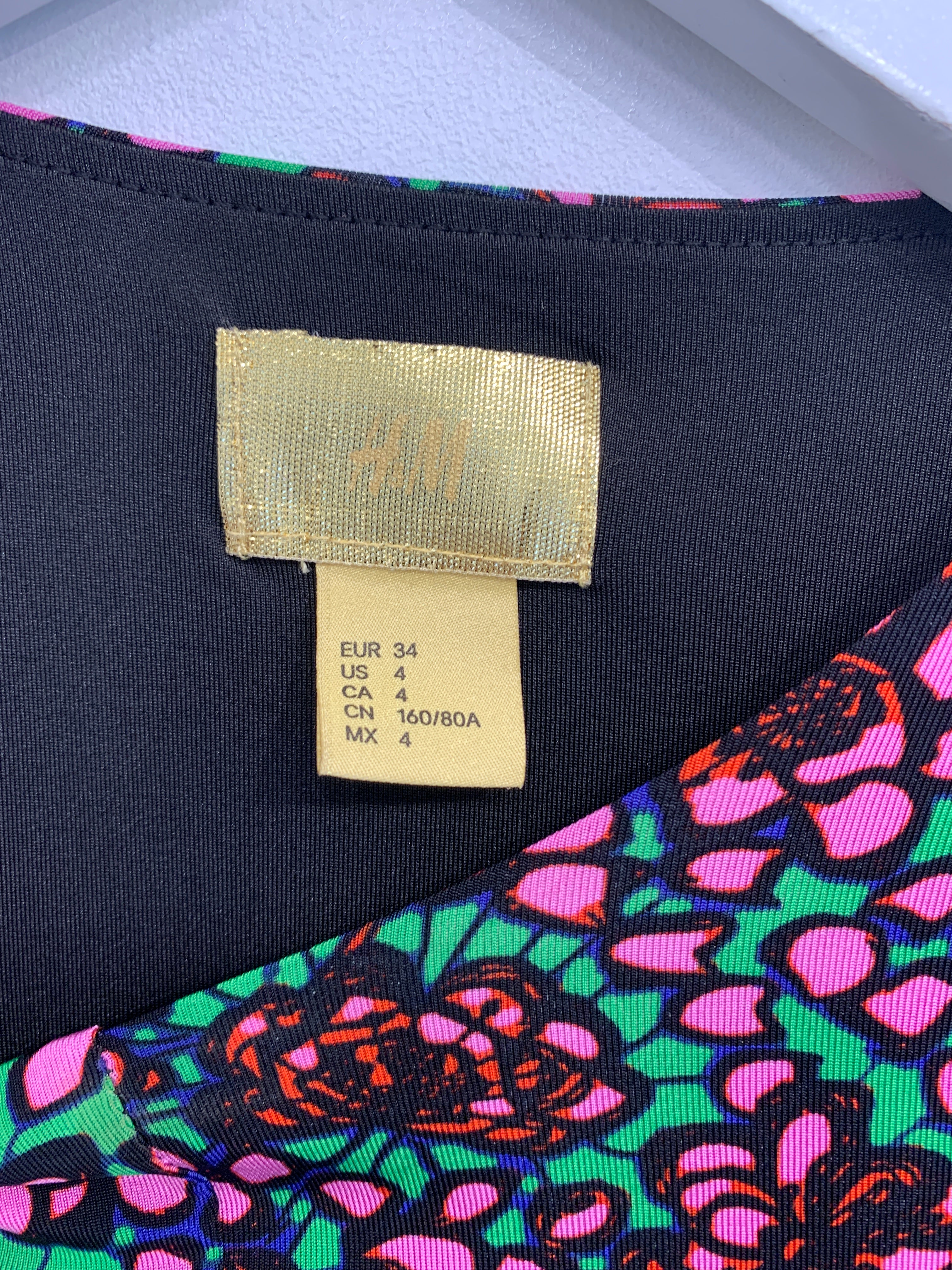 H&M Kjole