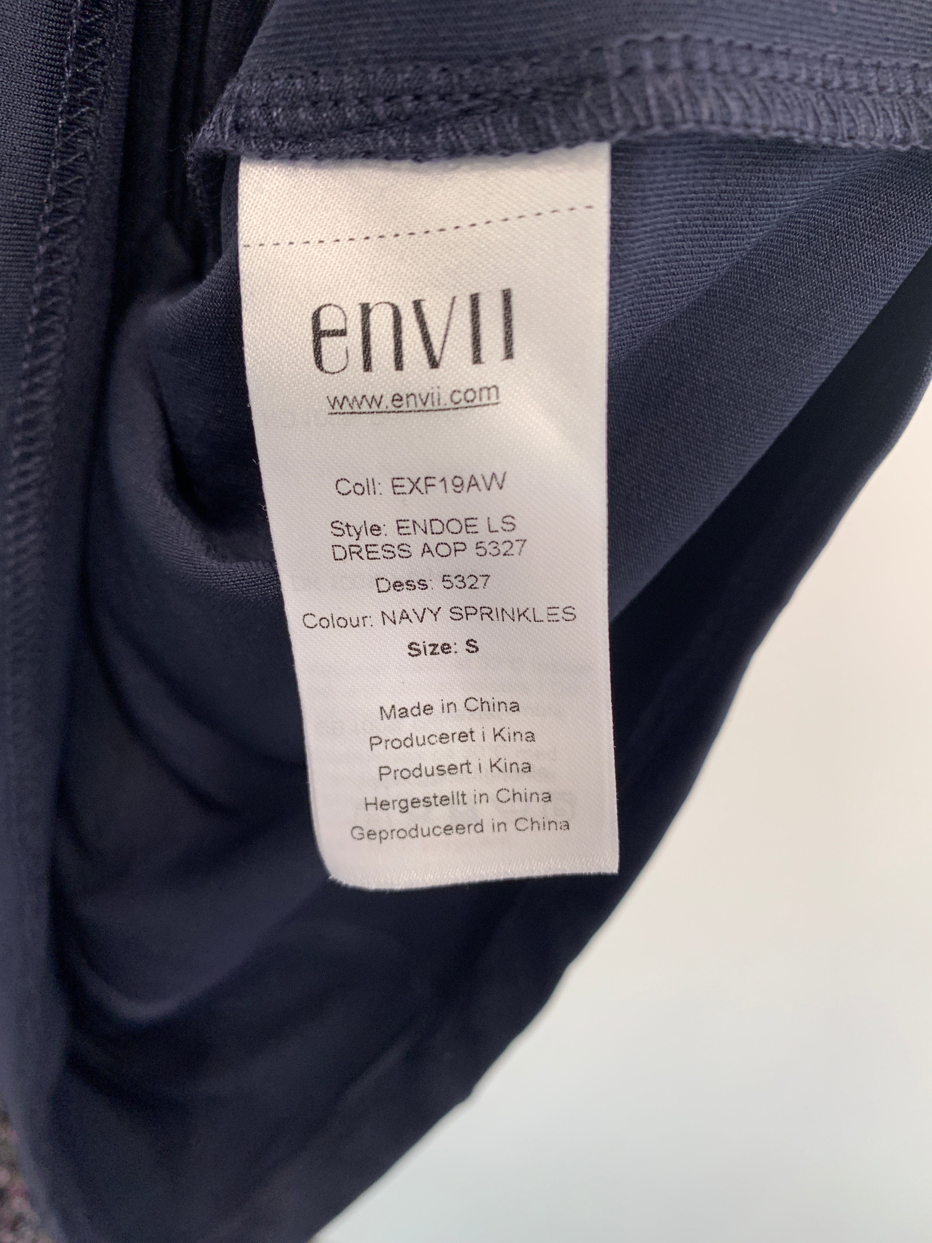 Envii Kjole