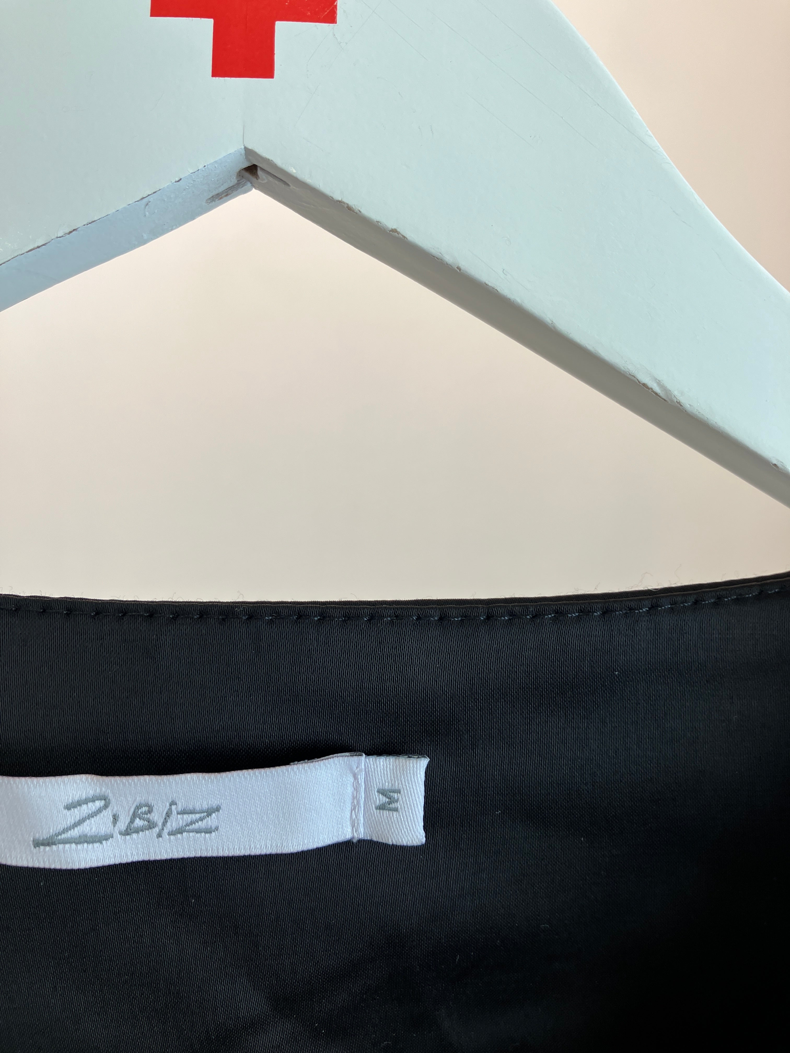 2 Biz Kjole