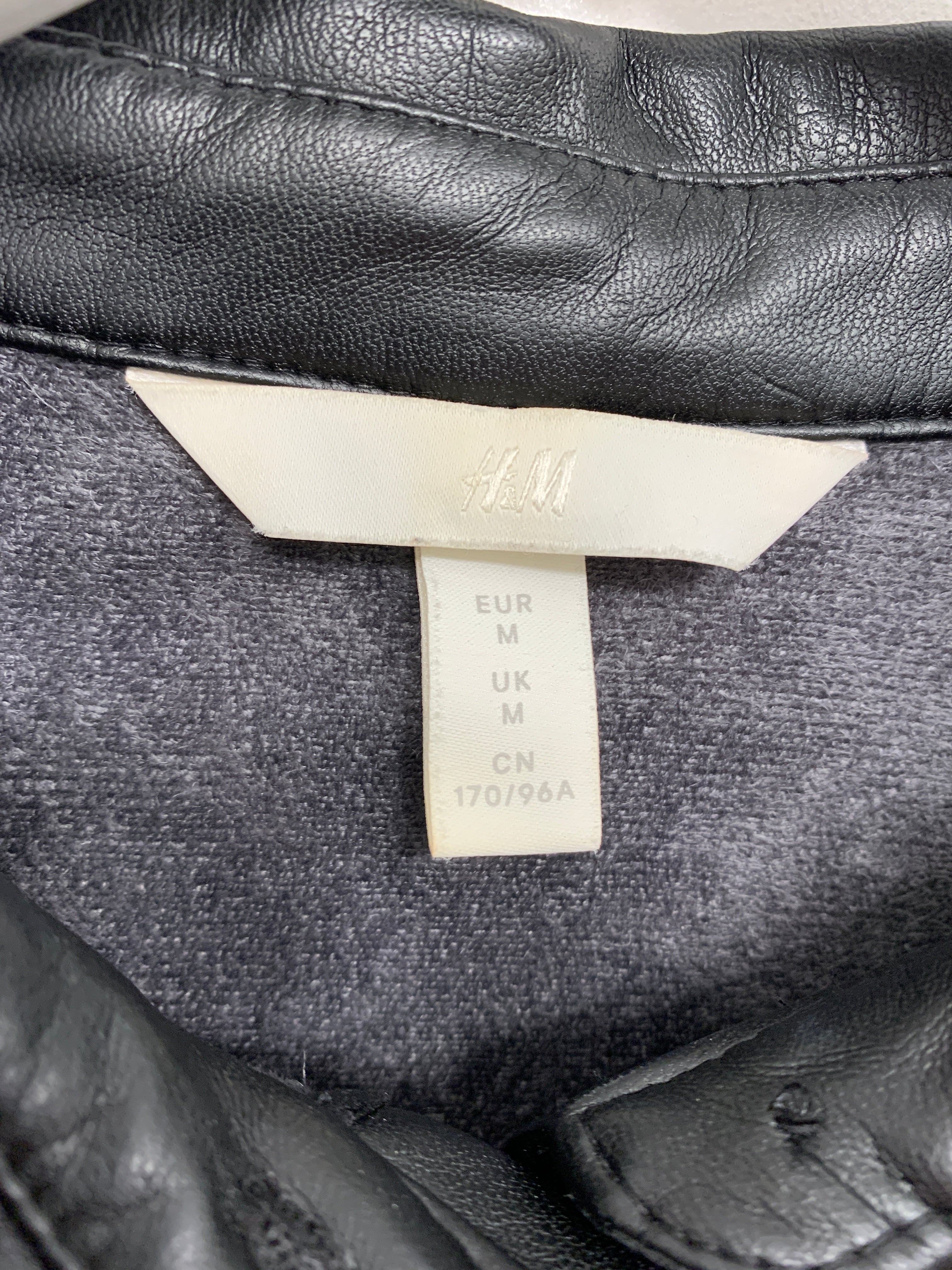 H&M Jakke