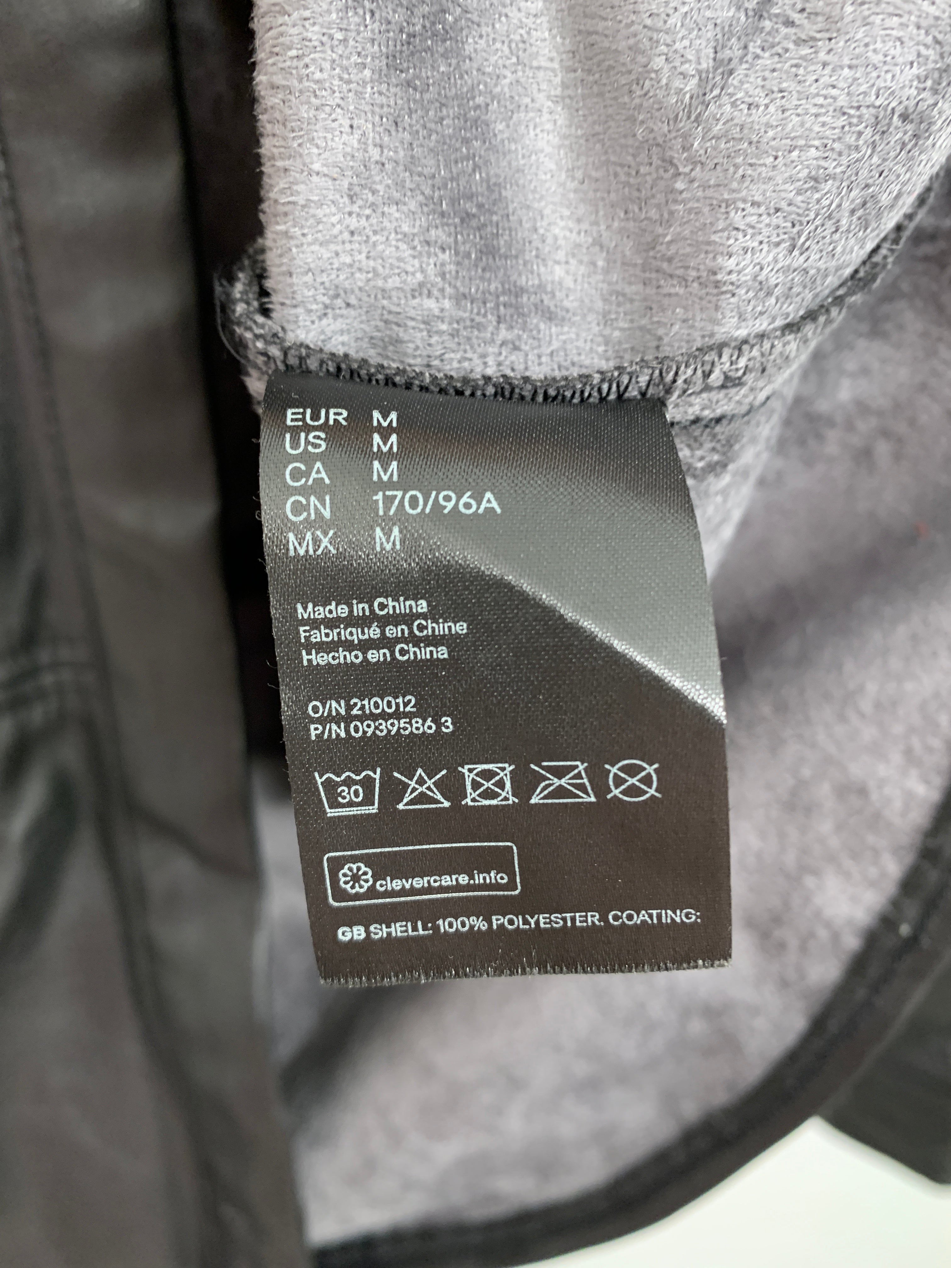 H&M Jakke