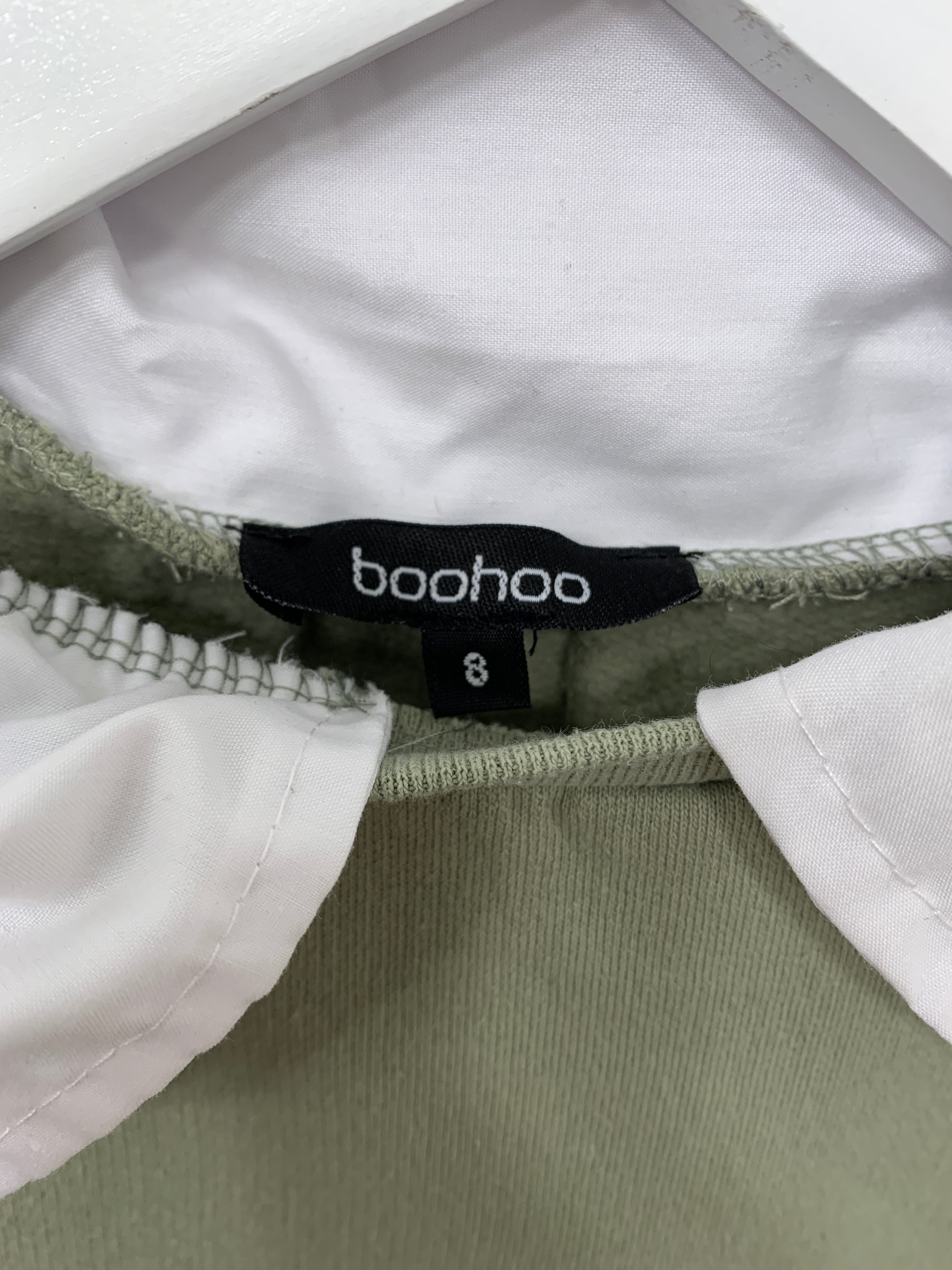 Boohoo Bluse