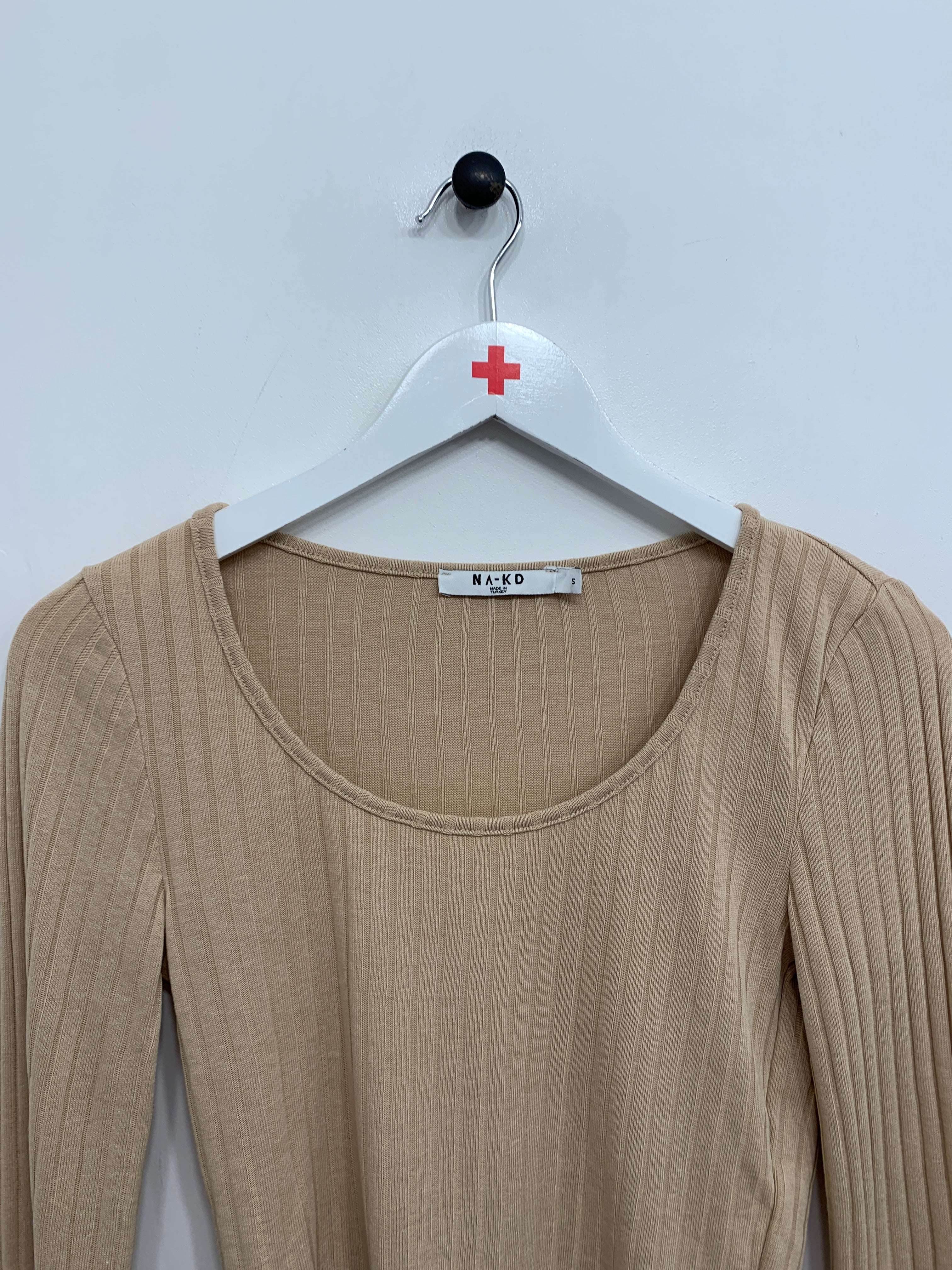 Na-Kd Bluse