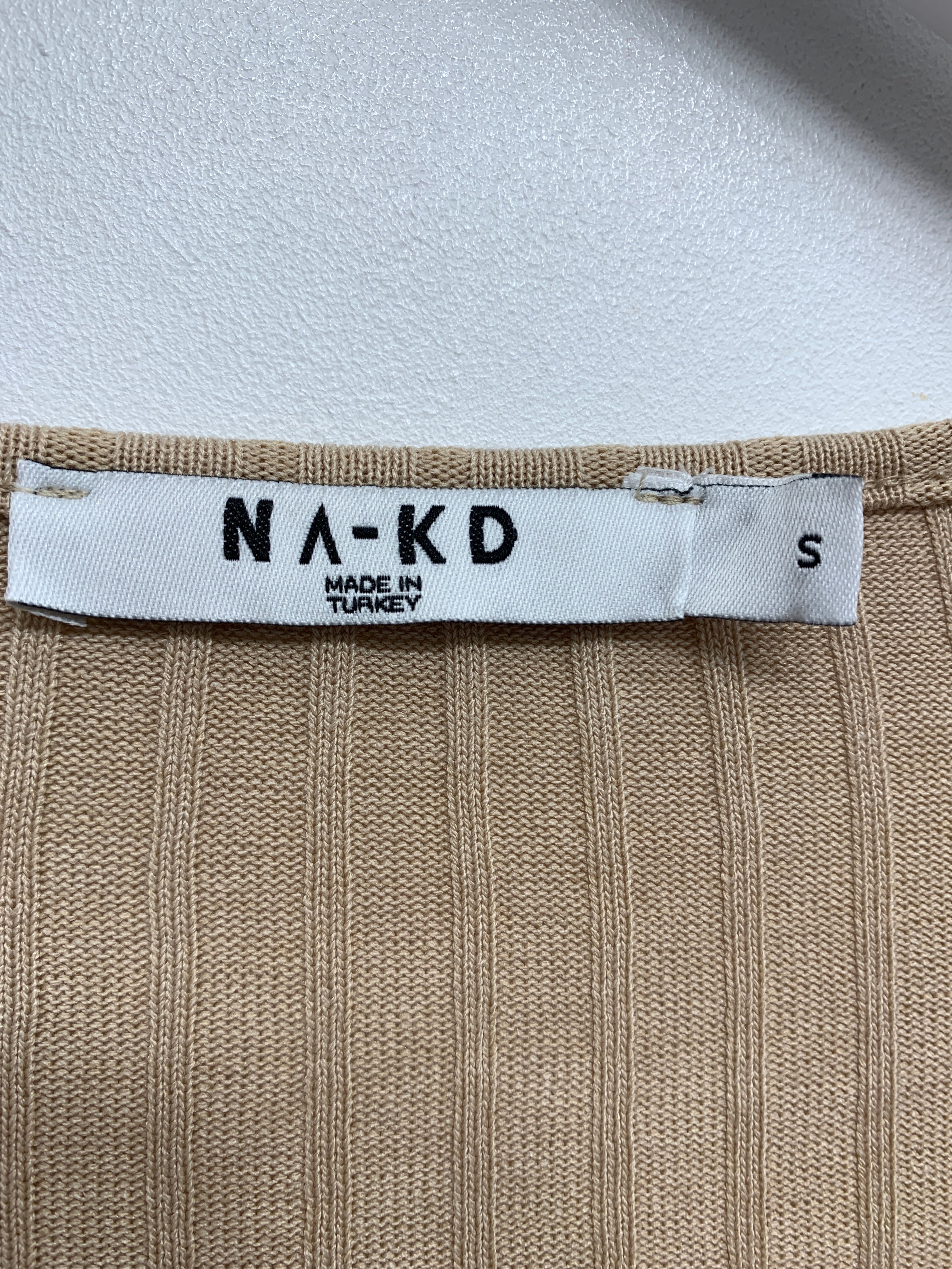 Na-Kd Bluse