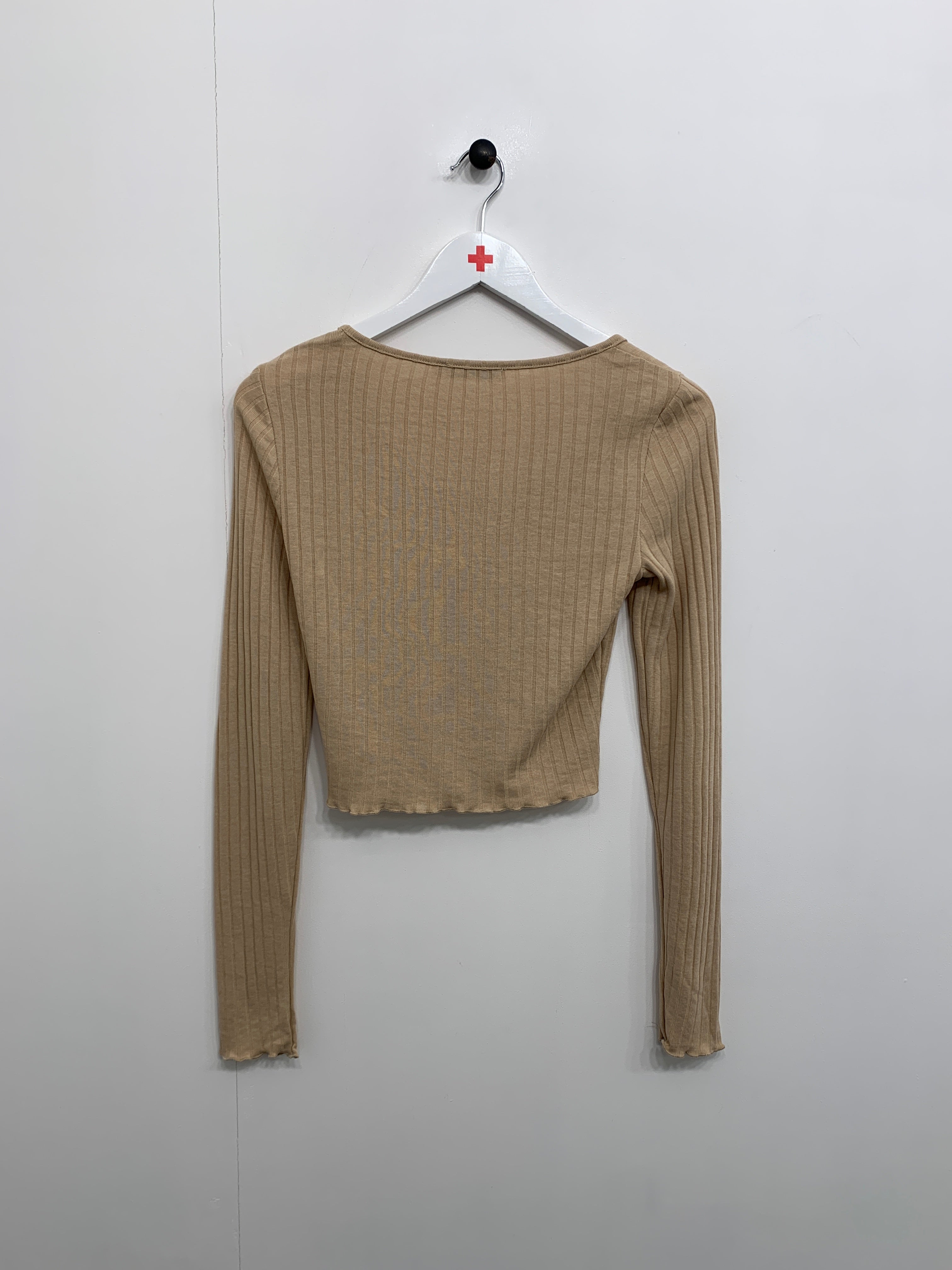 Na-Kd Bluse