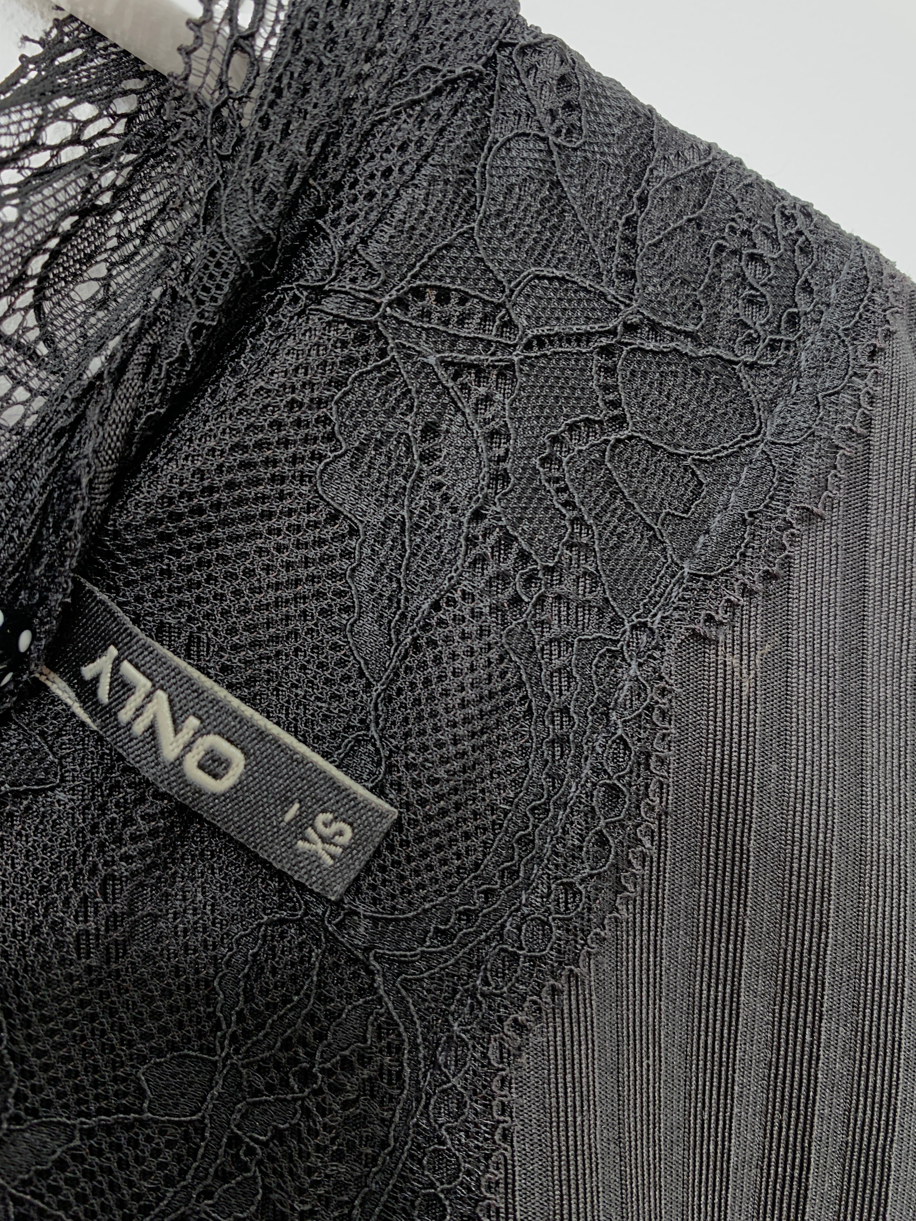 Only Bluse