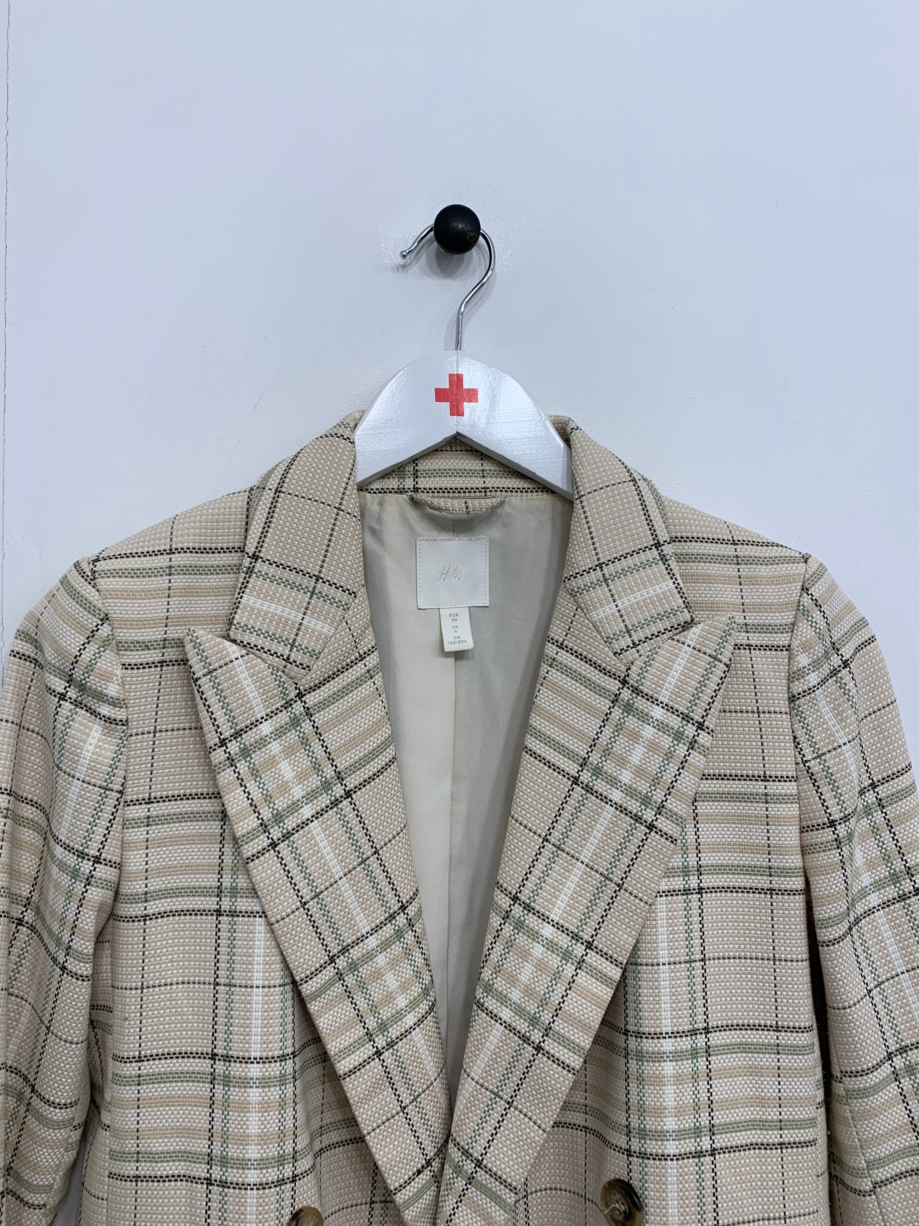 H&M Blazer