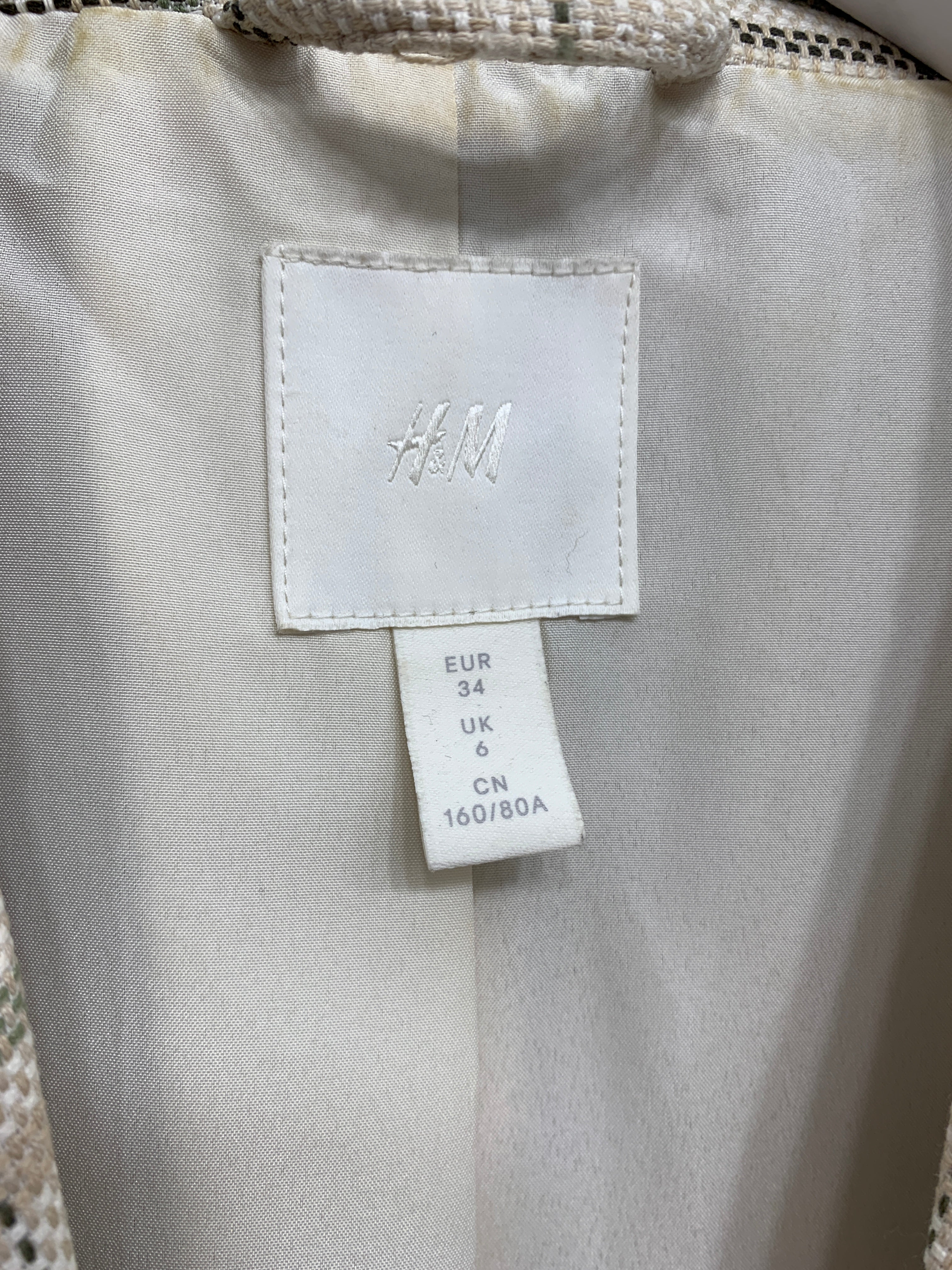 H&M Blazer