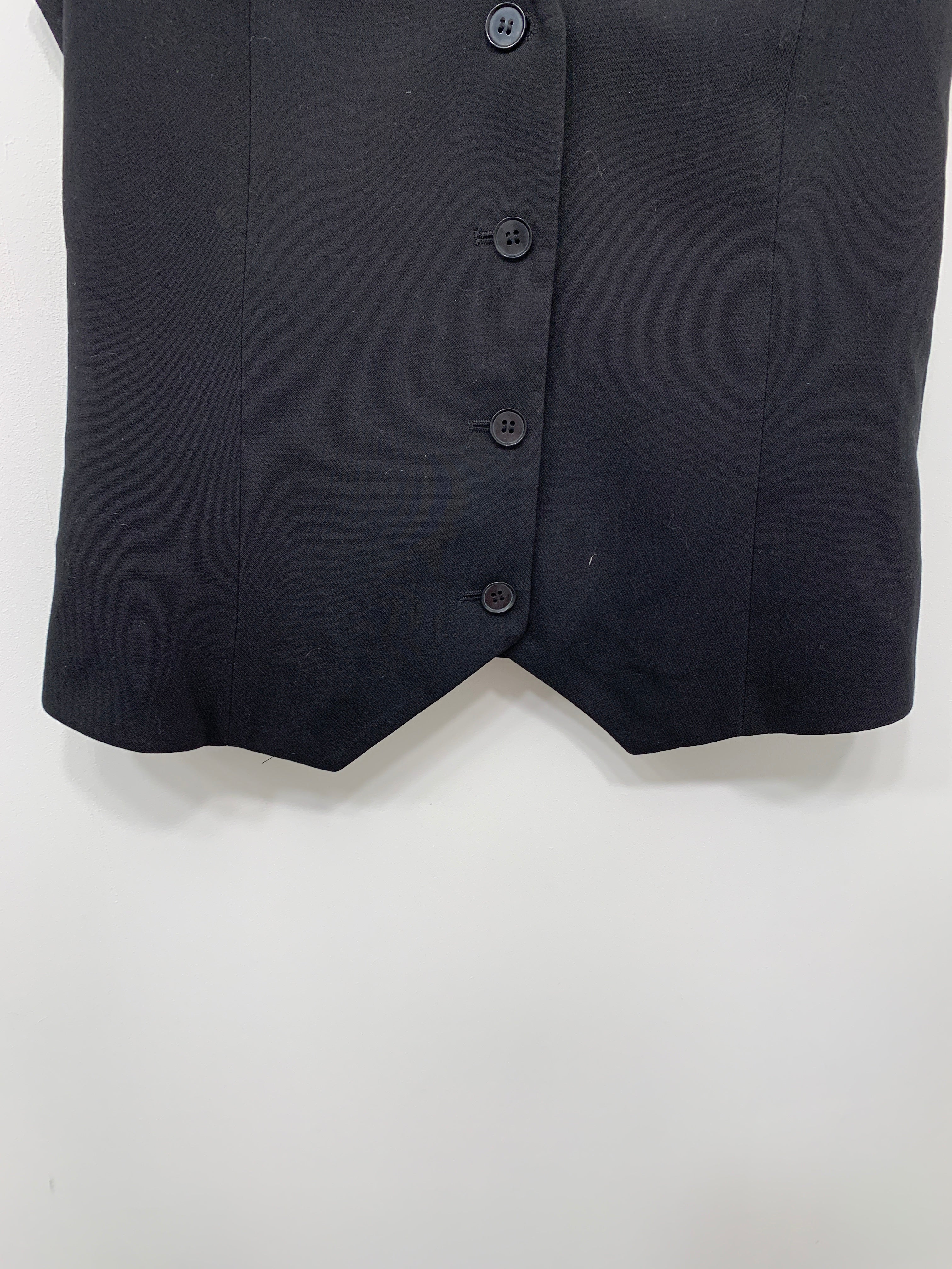 Weekday Vest