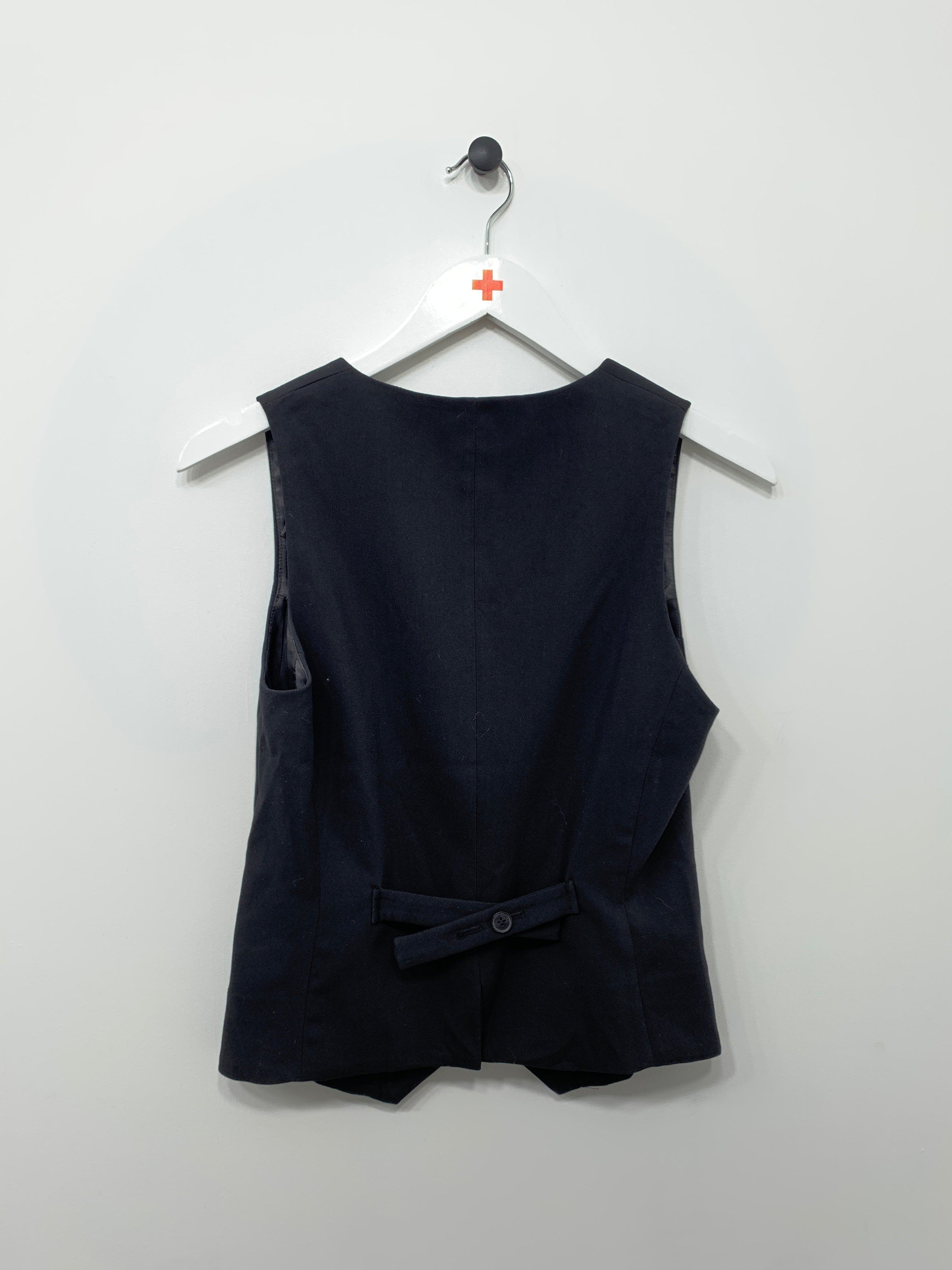 Weekday Vest
