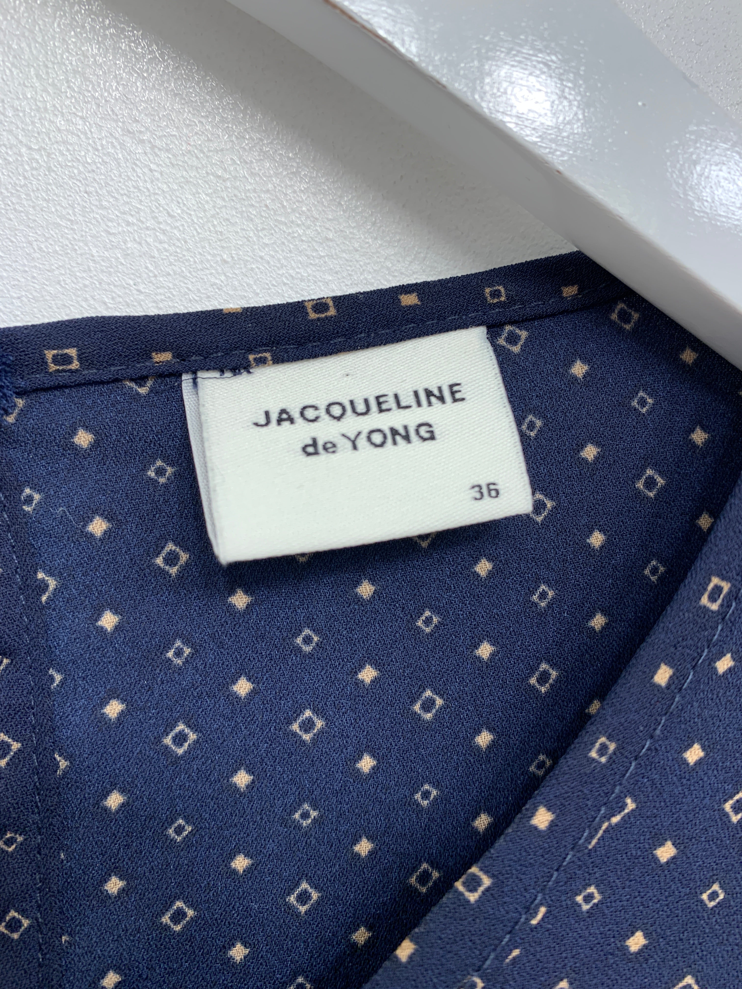 Jacqueline de Yong Bluse