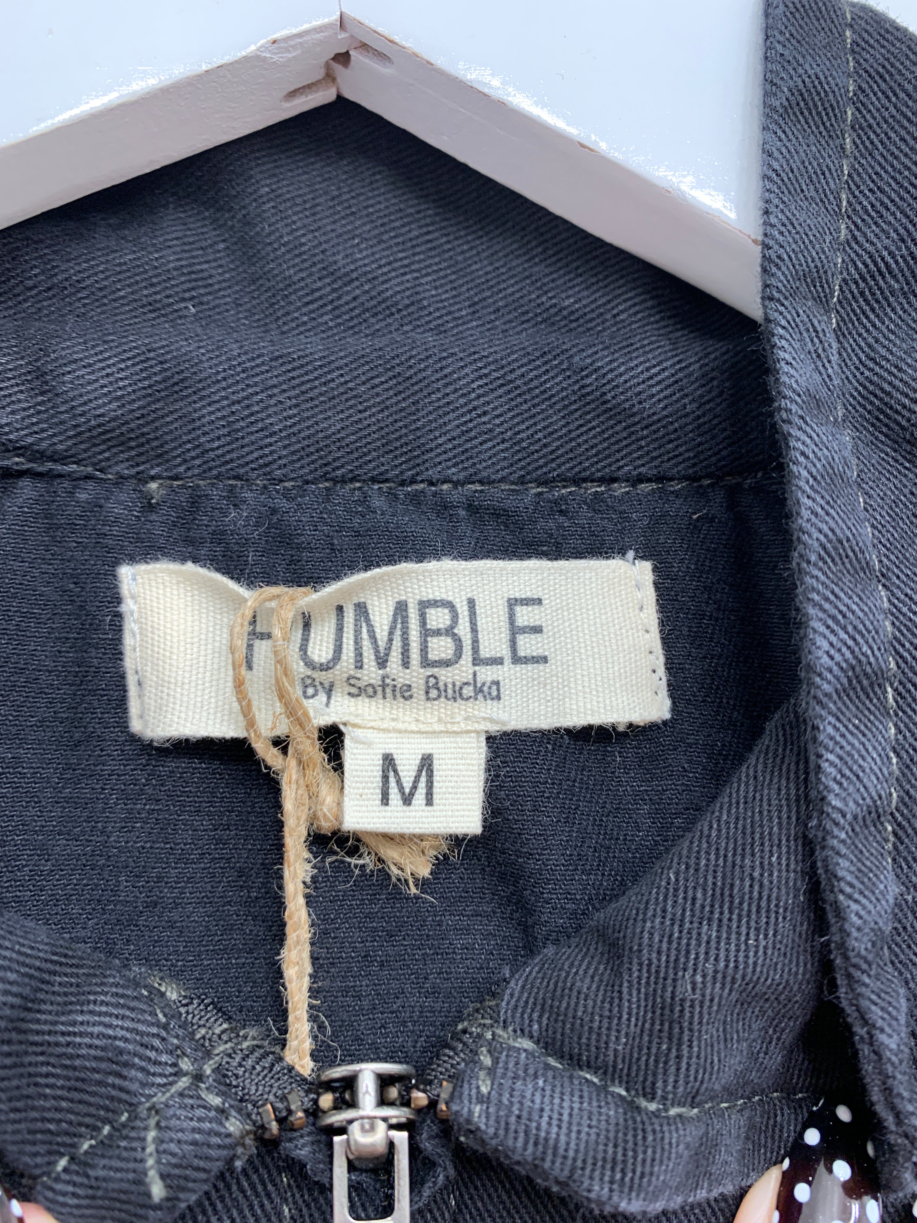 Humble Buksedragt