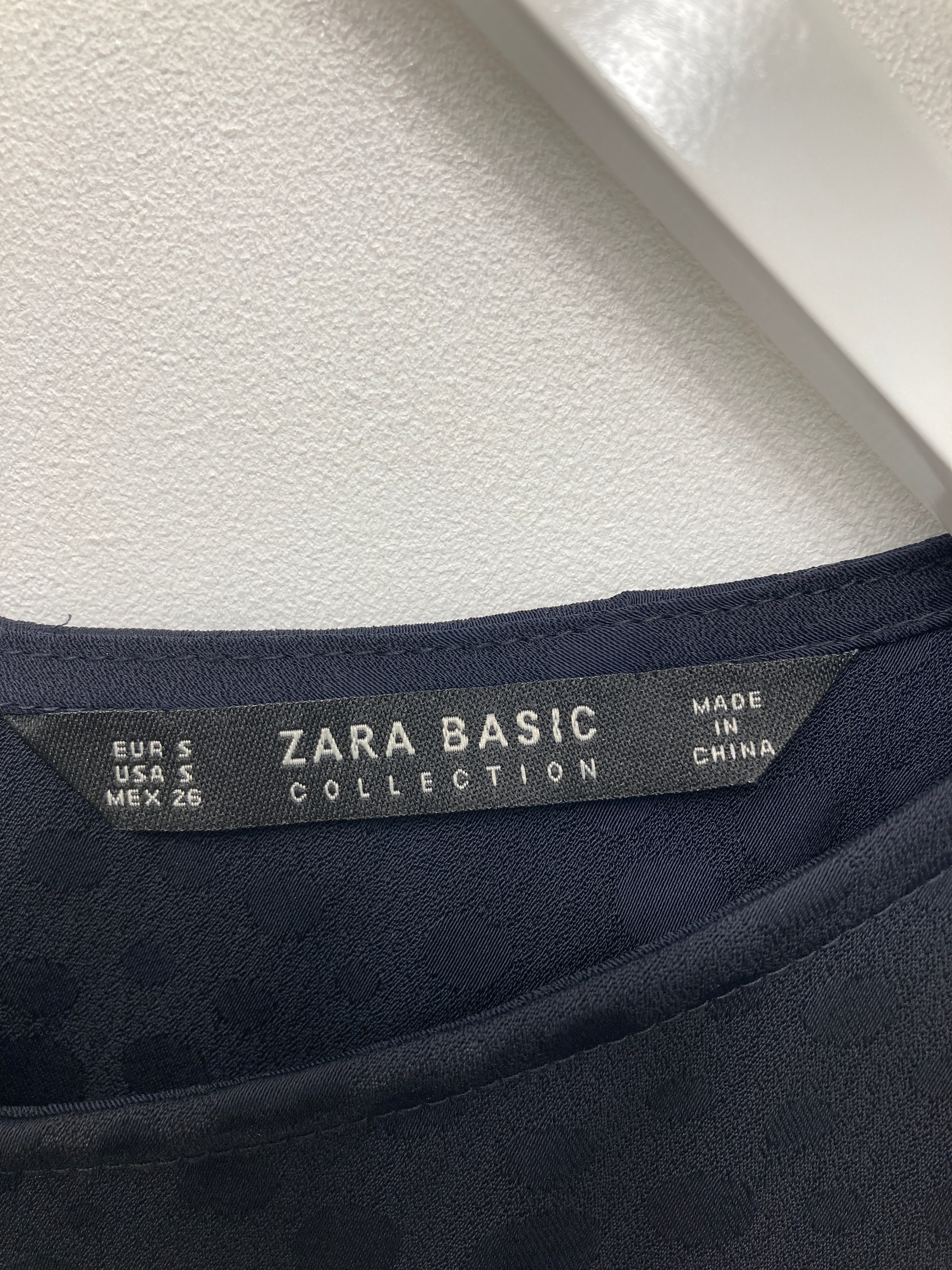 Zara Kjole