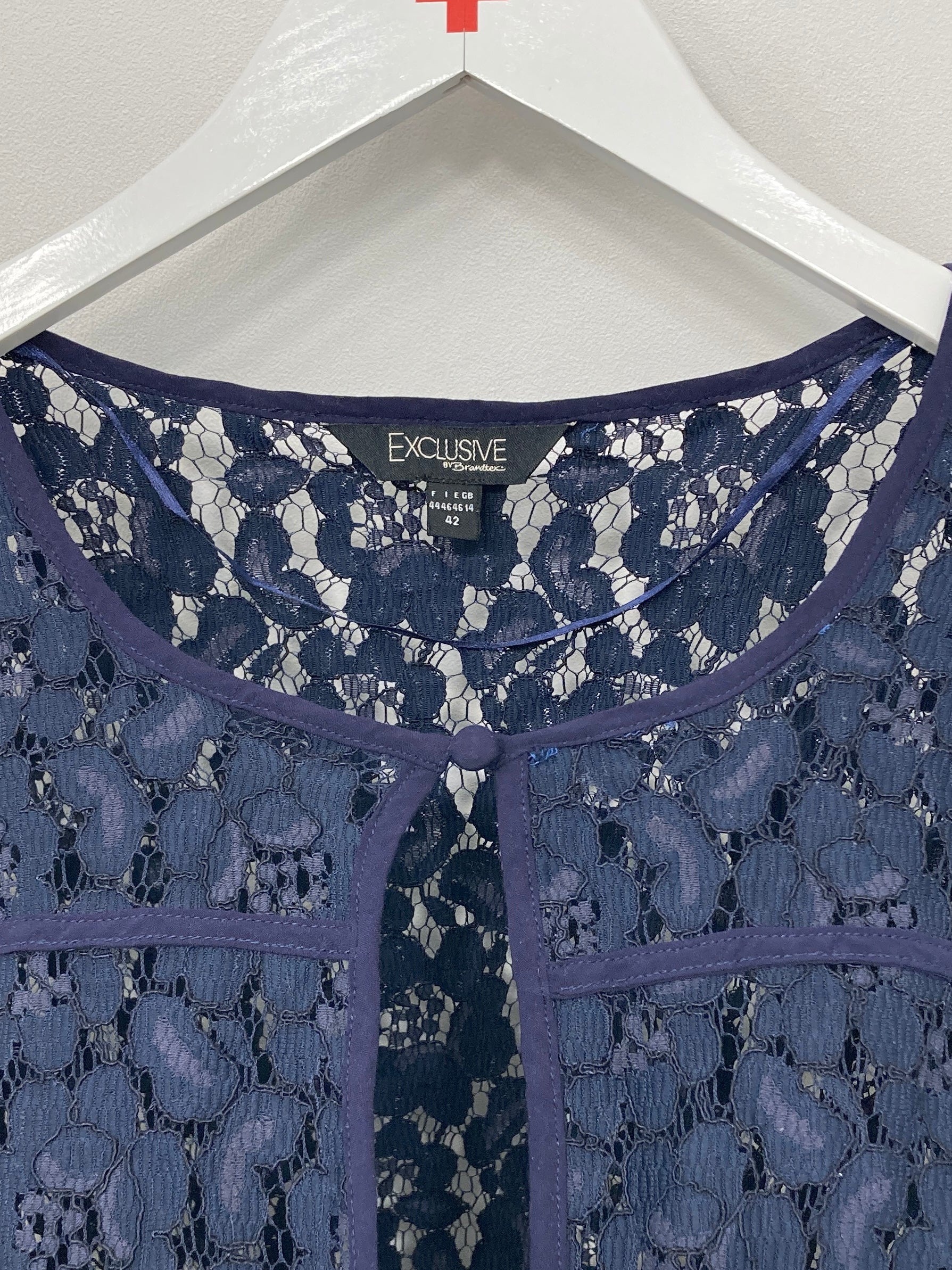 Brandtex Bluse