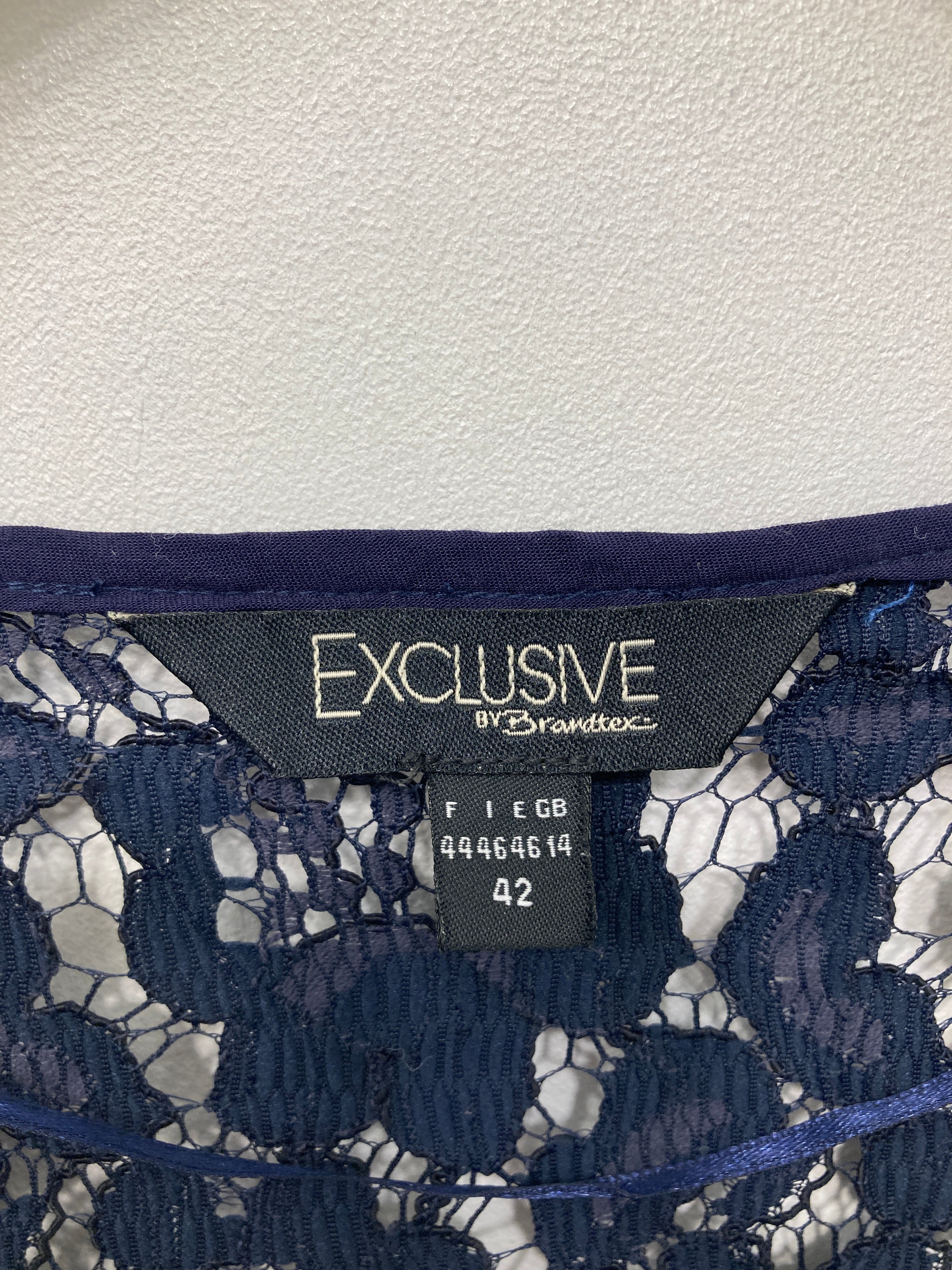 Brandtex Bluse