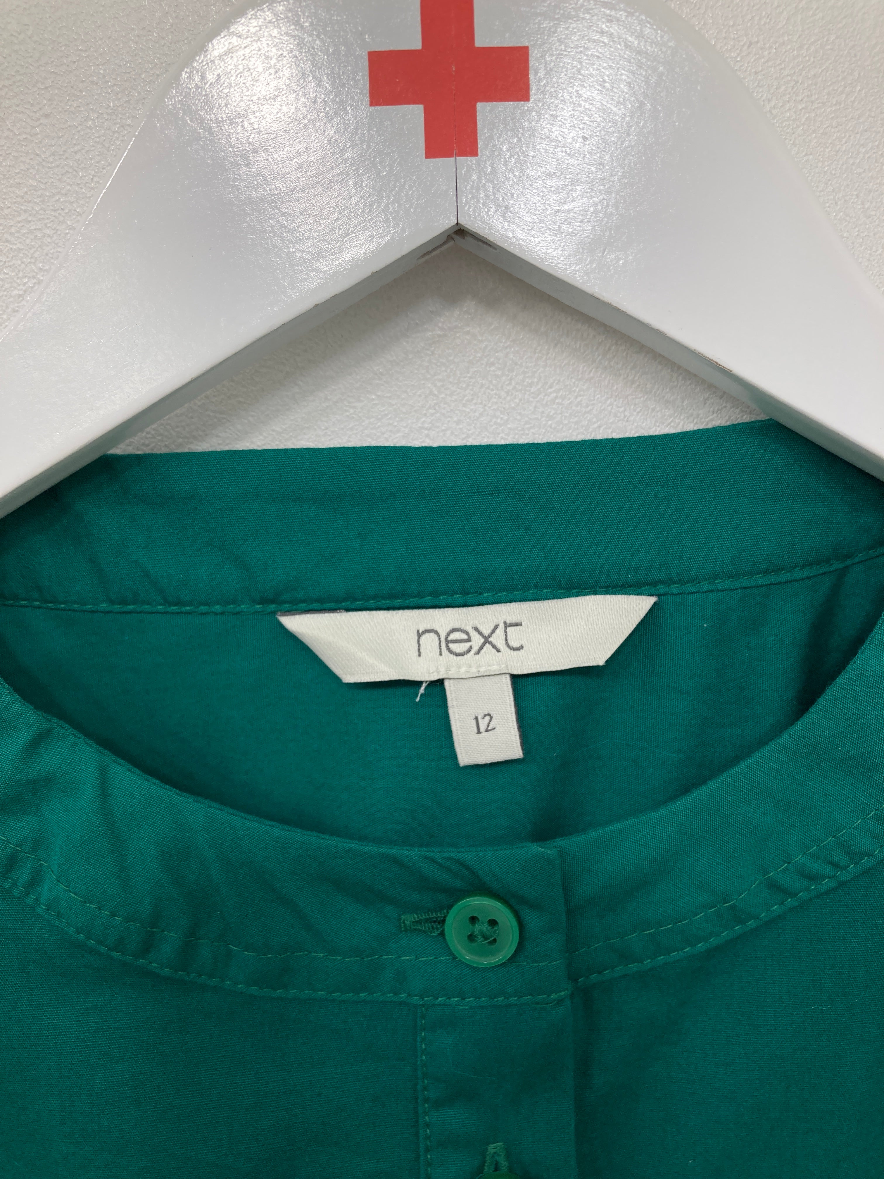 Next Bluse