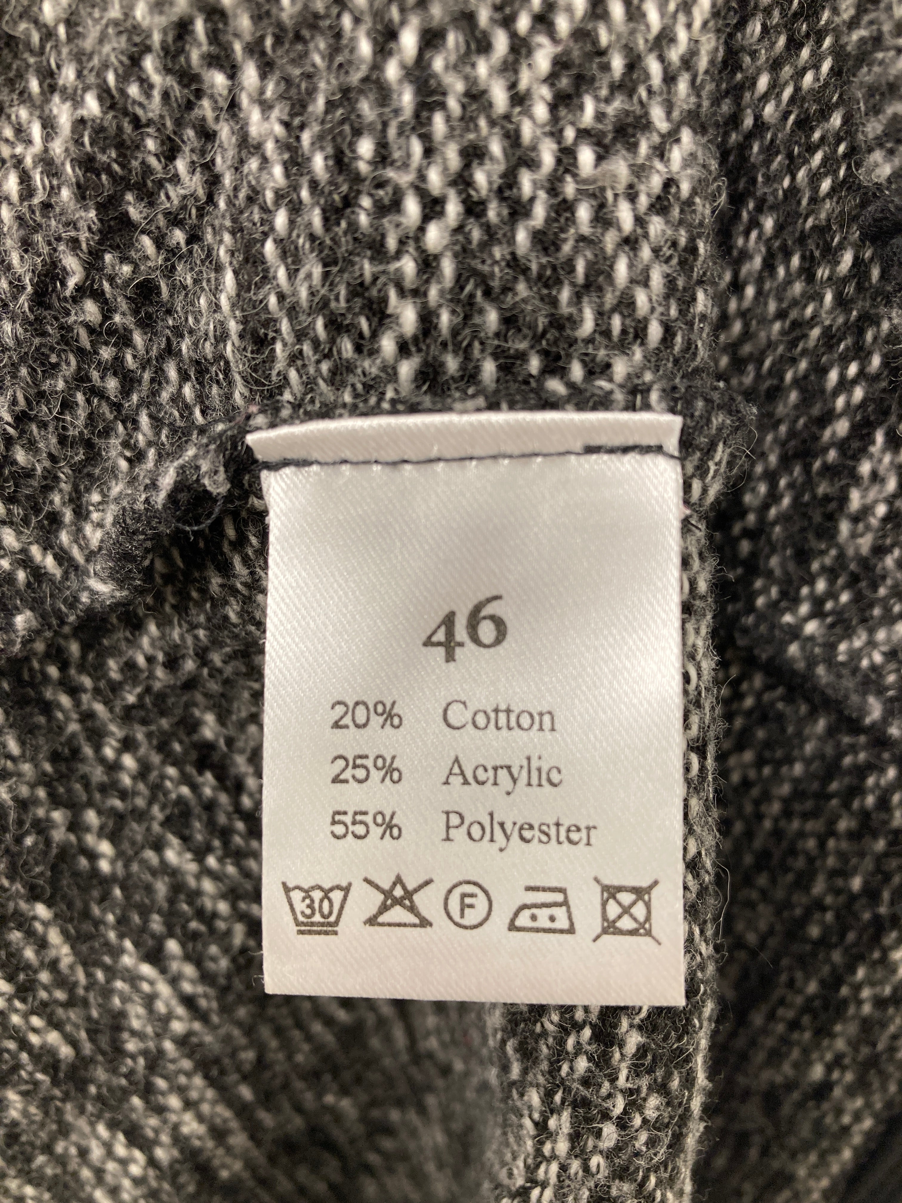 One Two Sweater