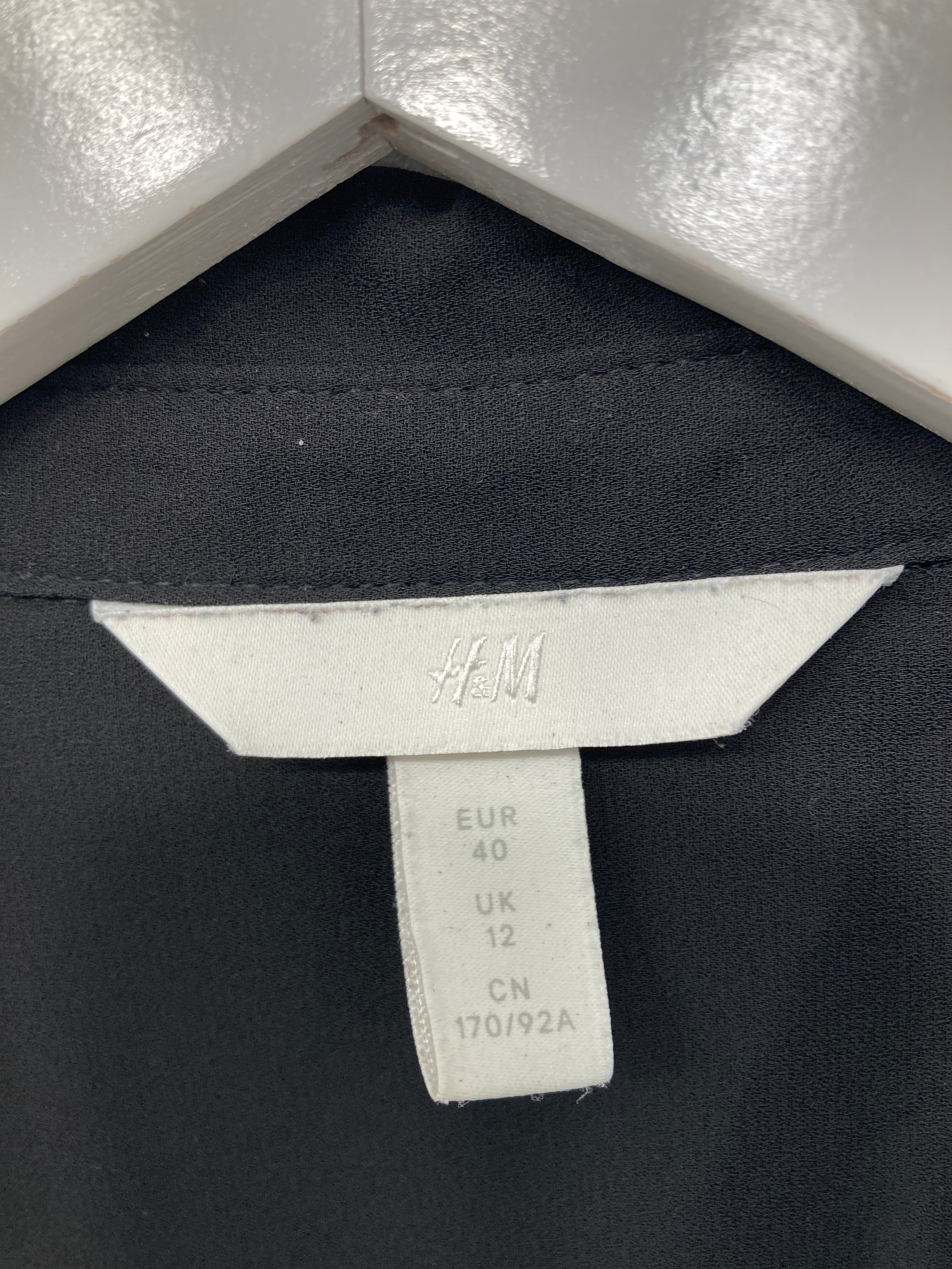 H&M Skjorte