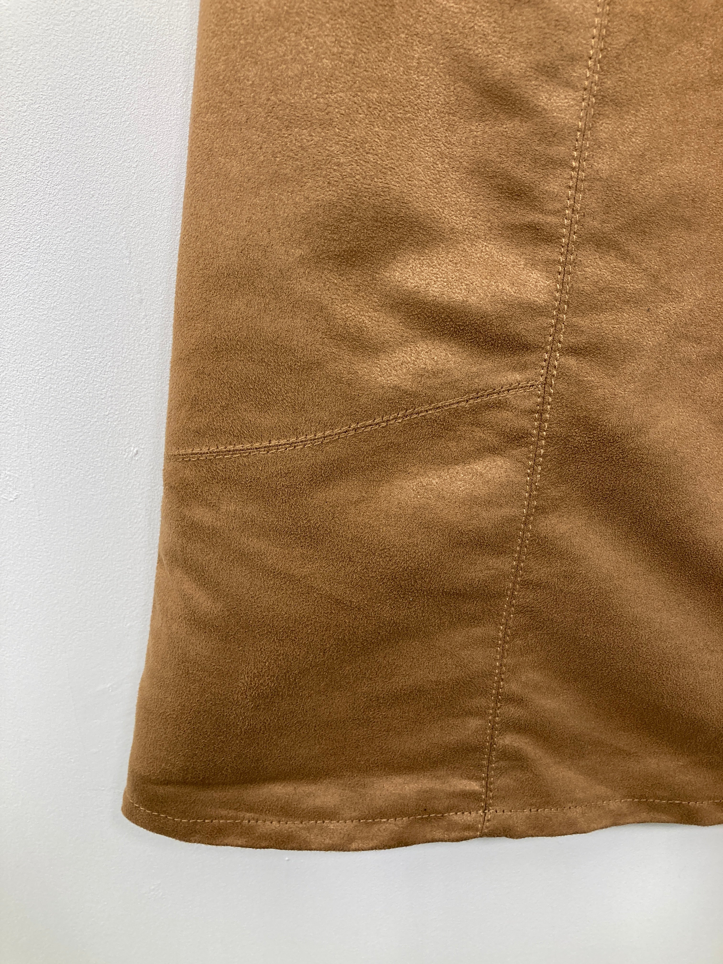 Milla Nederdel
