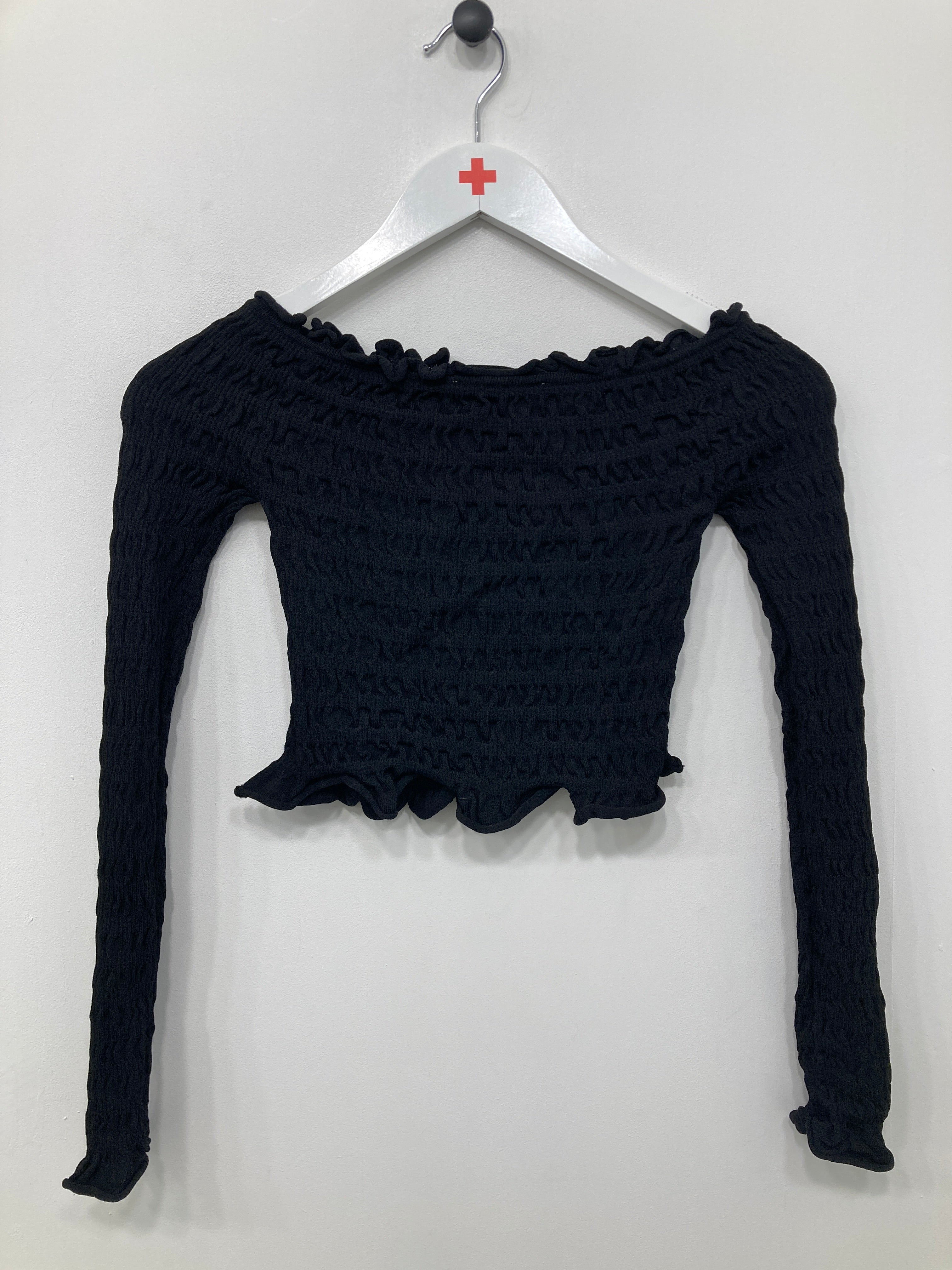 Zara Top