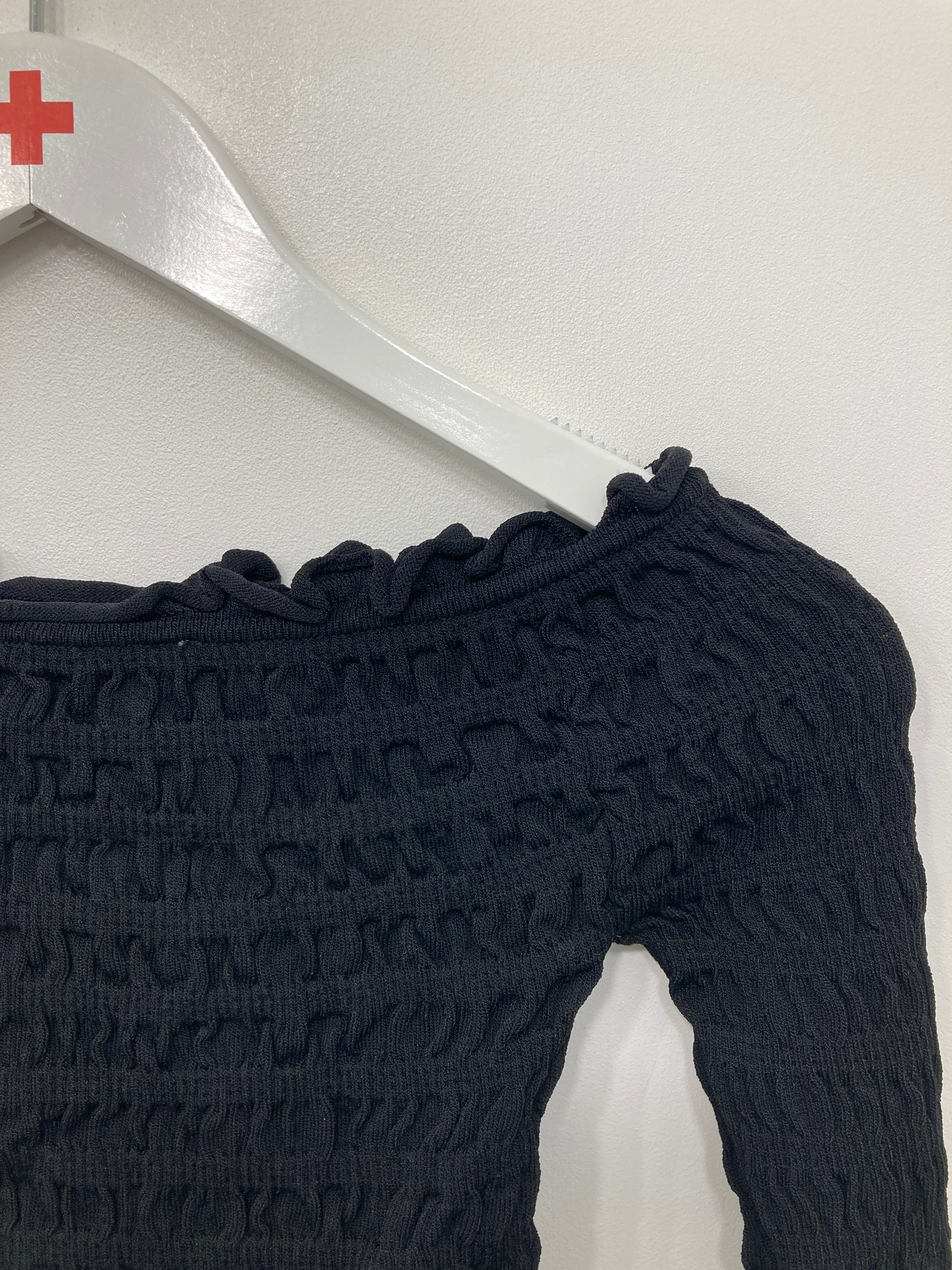 Zara Top